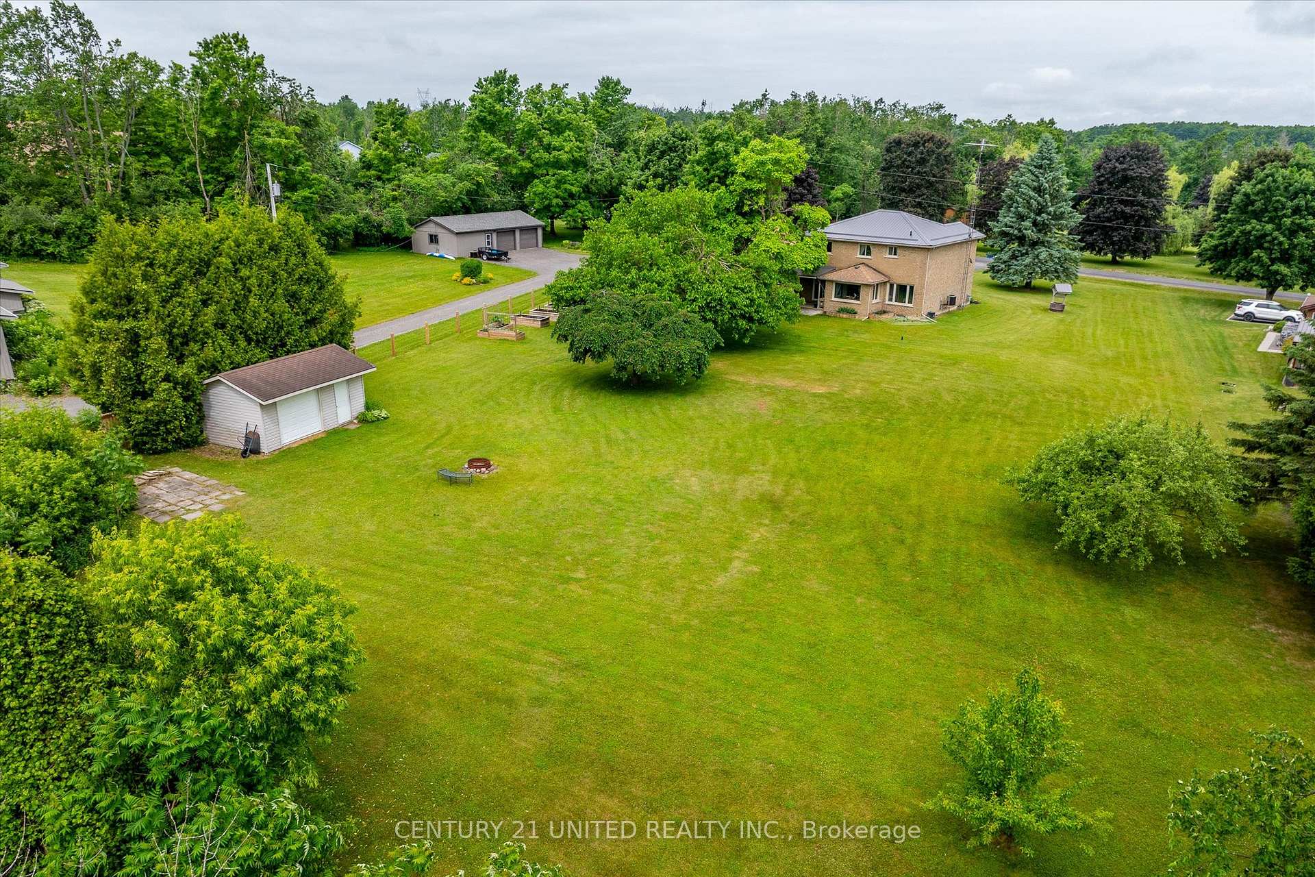 Photo 39 of 44 Valleyview Drive, Cavan Monaghan, Cavan Twp — HOMEH