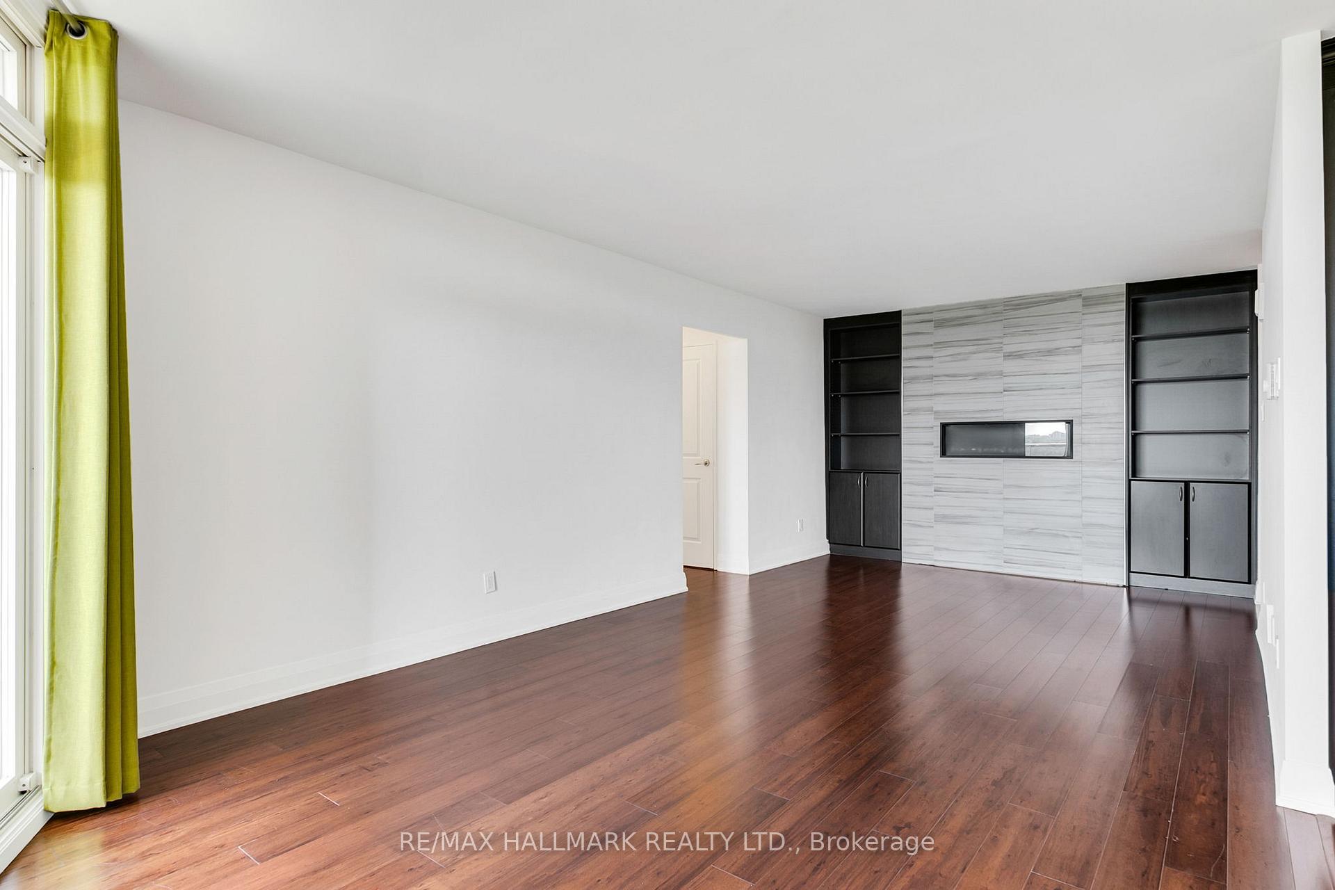 Photo 6 of Unit 2303, 980 Broadview Avenue, Toronto, Broadview North — HOMEH