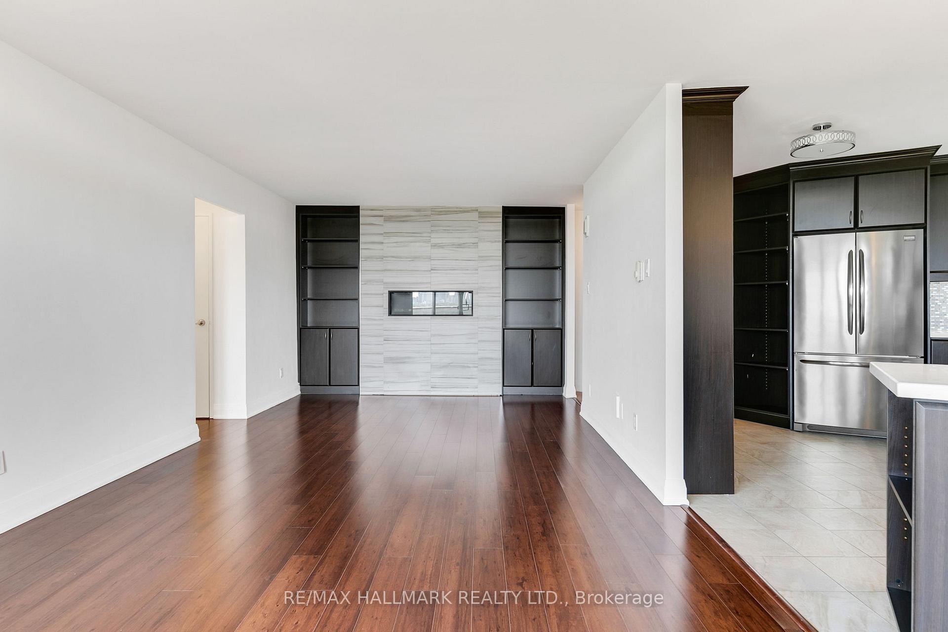 Photo 7 of Unit 2303, 980 Broadview Avenue, Toronto, Broadview North — HOMEH