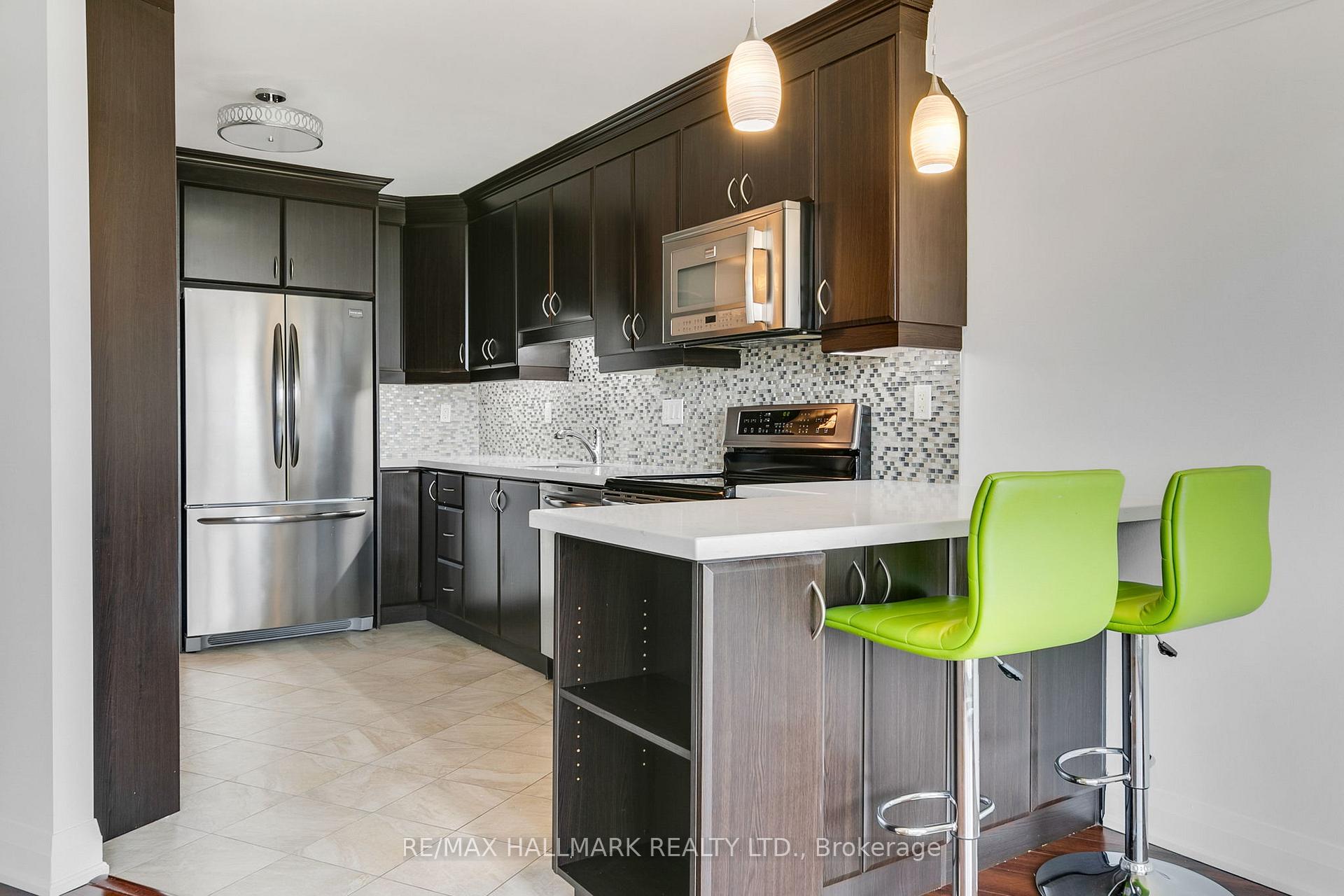 Photo 13 of Unit 2303, 980 Broadview Avenue, Toronto, Broadview North — HOMEH