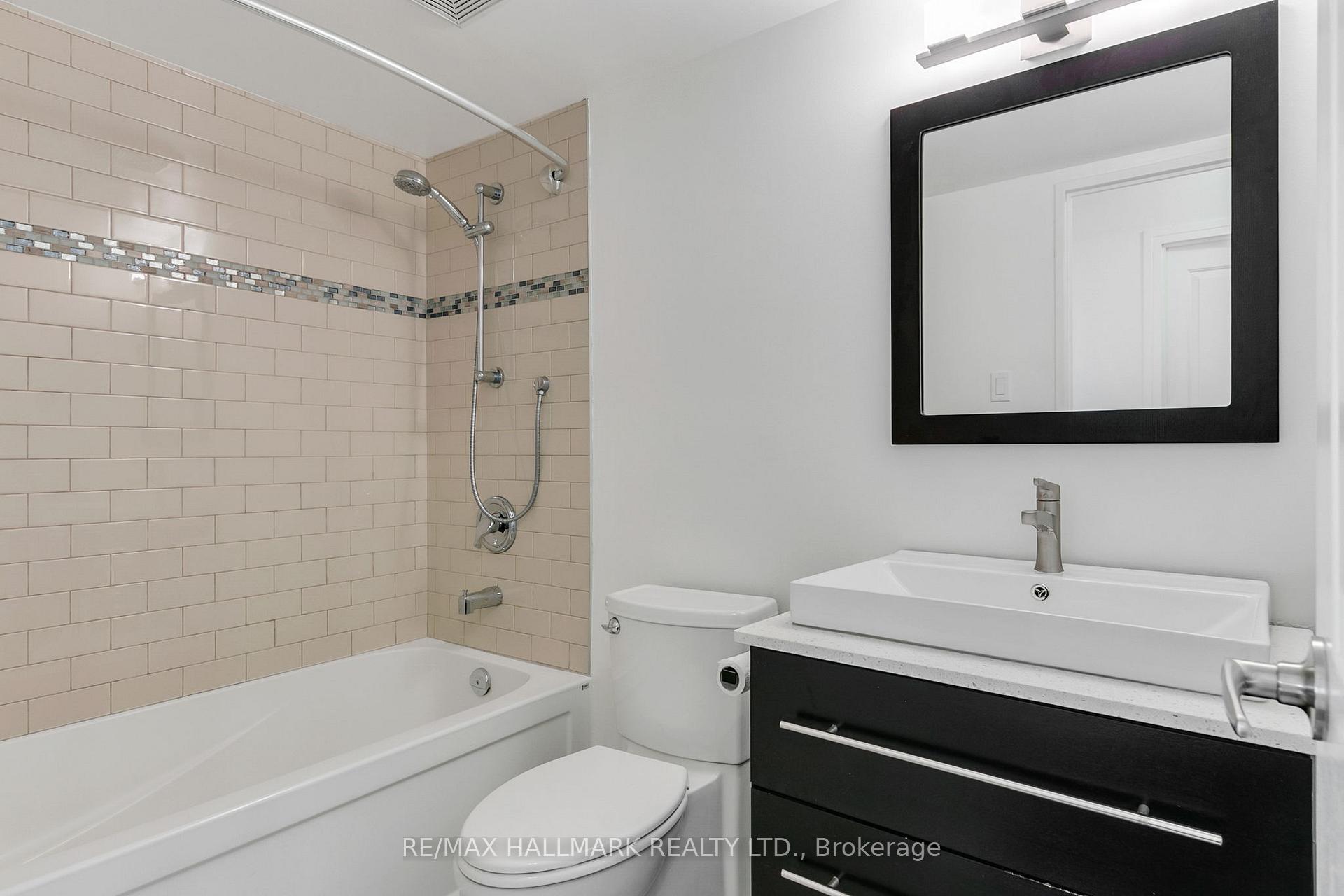 Photo 20 of Unit 2303, 980 Broadview Avenue, Toronto, Broadview North — HOMEH