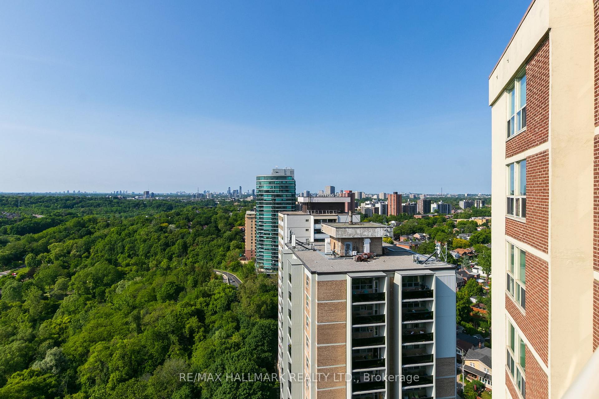 Photo 25 of Unit 2303, 980 Broadview Avenue, Toronto, Broadview North — HOMEH