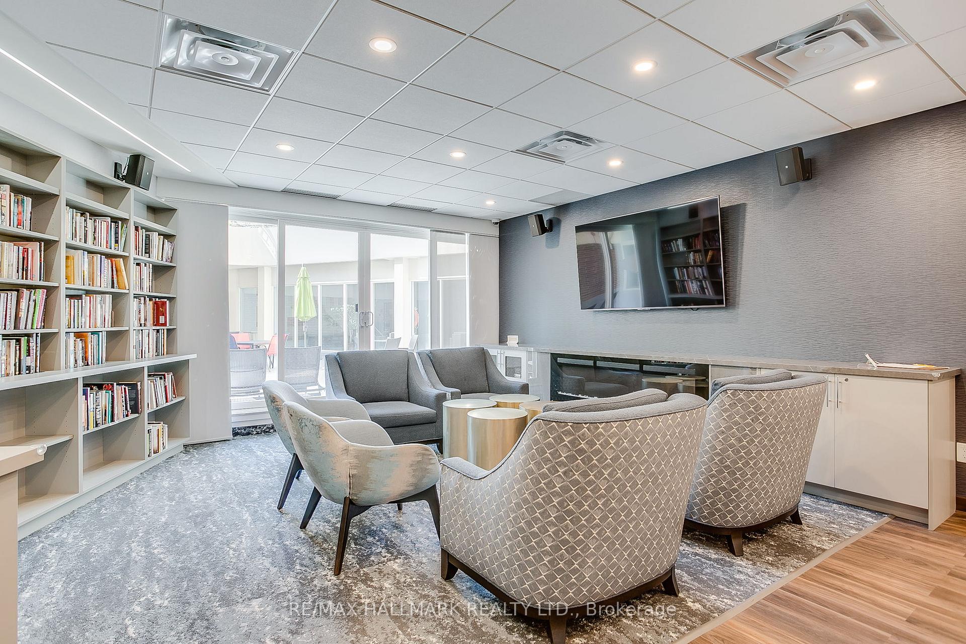 Photo 26 of Unit 2303, 980 Broadview Avenue, Toronto, Broadview North — HOMEH