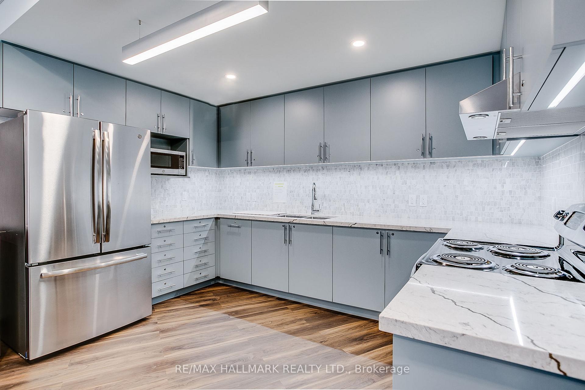 Photo 29 of Unit 2303, 980 Broadview Avenue, Toronto, Broadview North — HOMEH