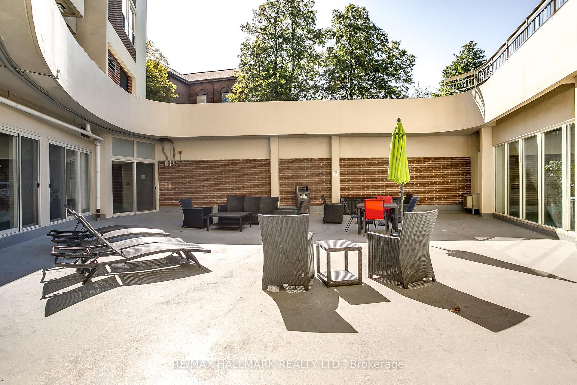 Photo 30 of Unit 2303, 980 Broadview Avenue, Toronto, Broadview North — HOMEH