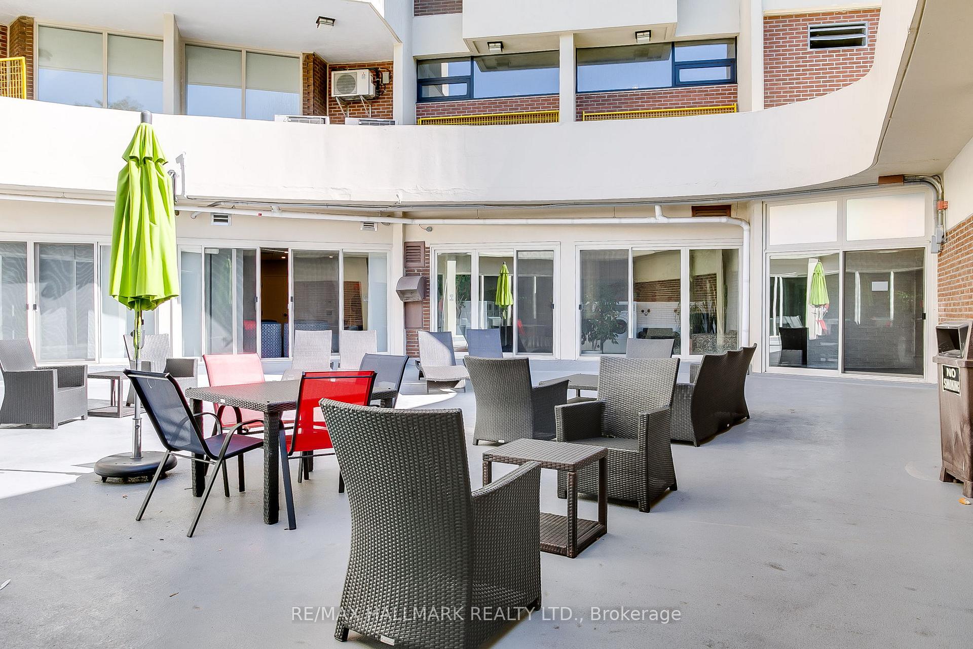 Photo 31 of Unit 2303, 980 Broadview Avenue, Toronto, Broadview North — HOMEH