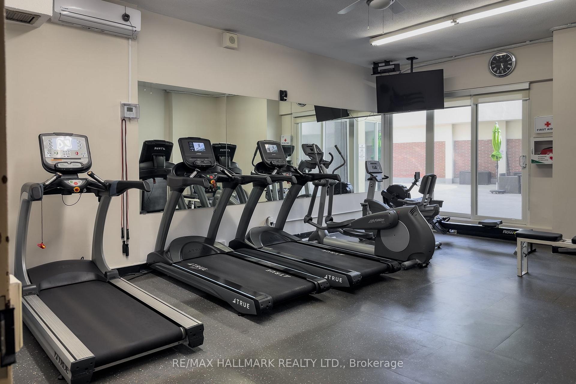 Photo 32 of Unit 2303, 980 Broadview Avenue, Toronto, Broadview North — HOMEH