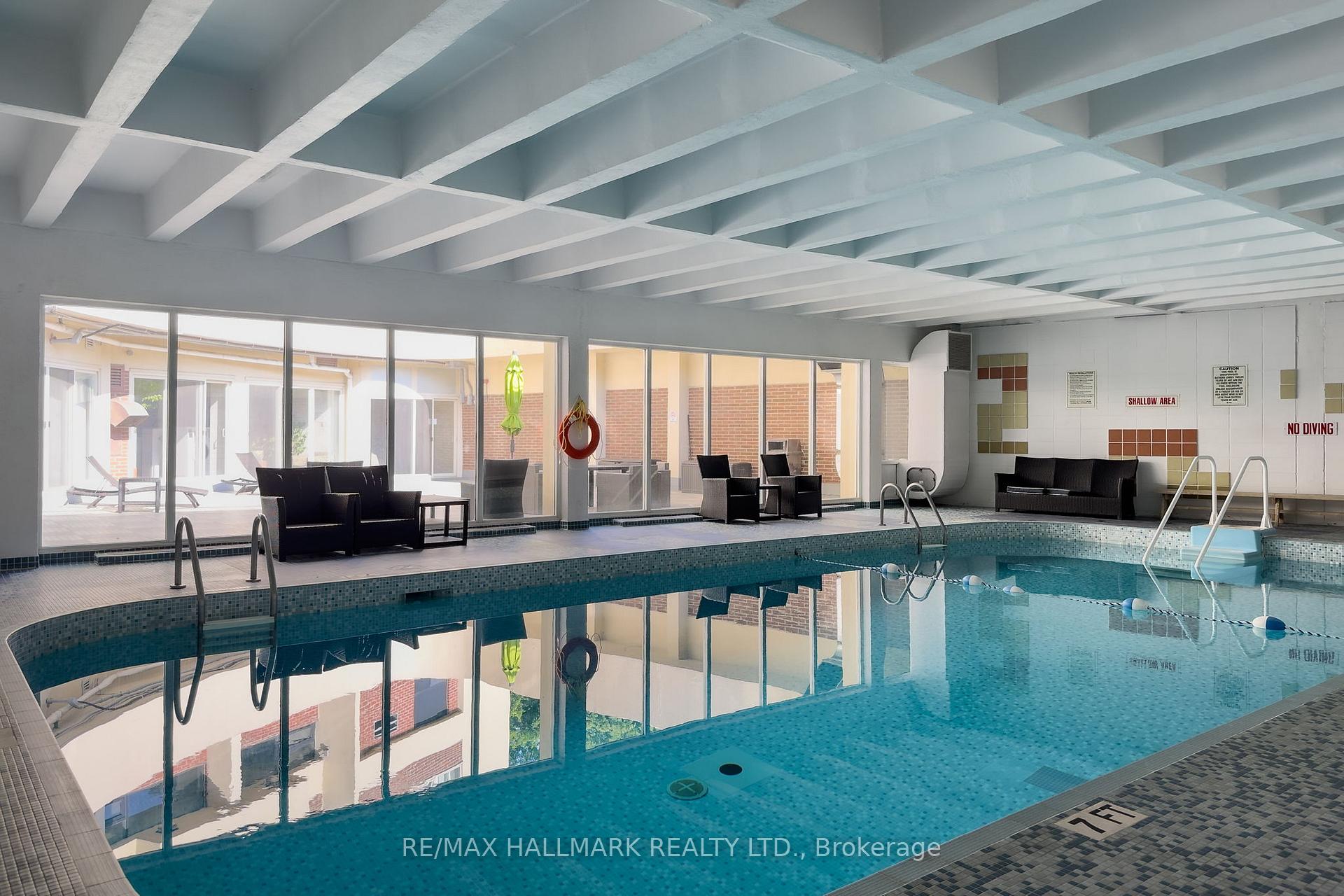 Photo 33 of Unit 2303, 980 Broadview Avenue, Toronto, Broadview North — HOMEH