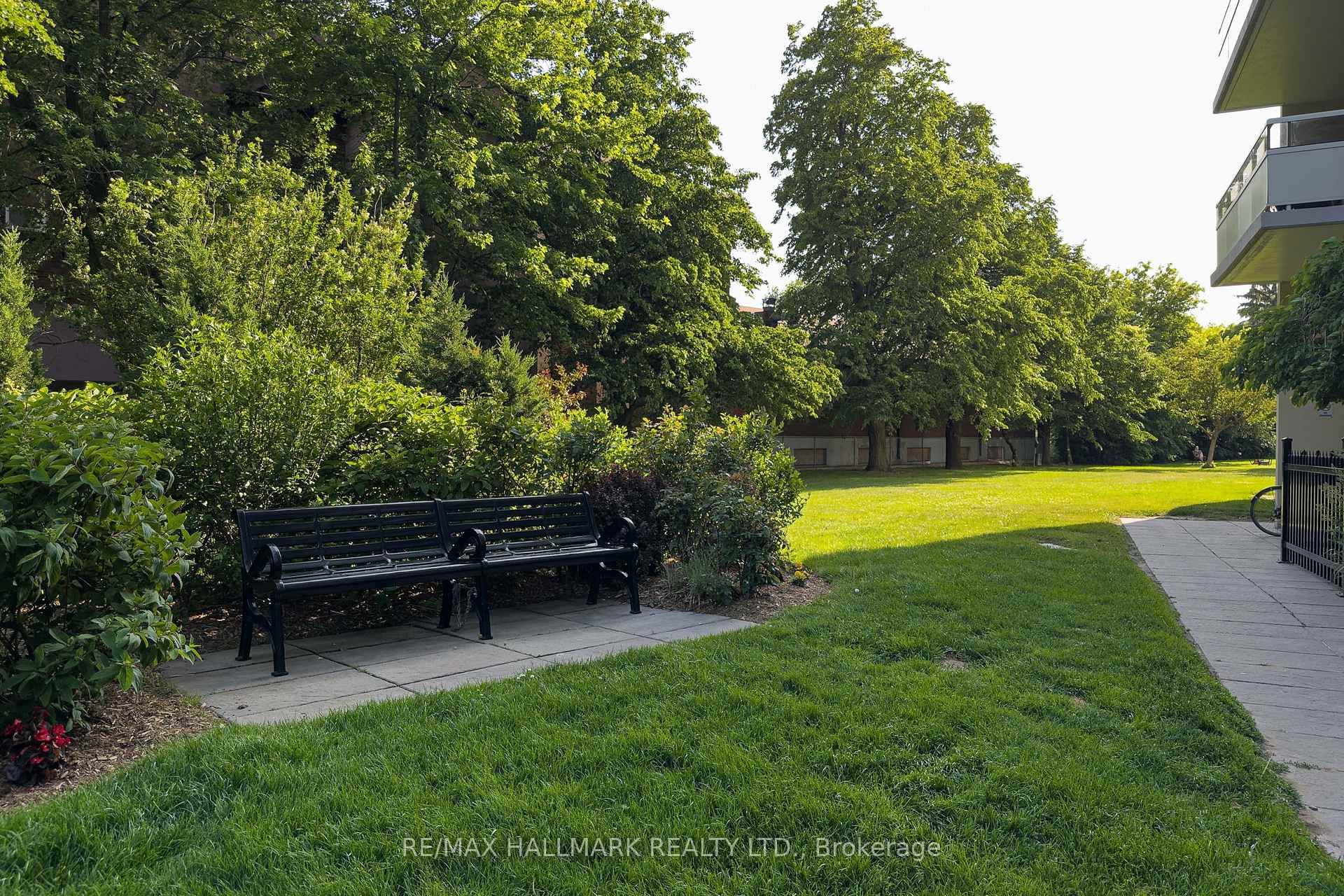 Photo 35 of Unit 2303, 980 Broadview Avenue, Toronto, Broadview North — HOMEH