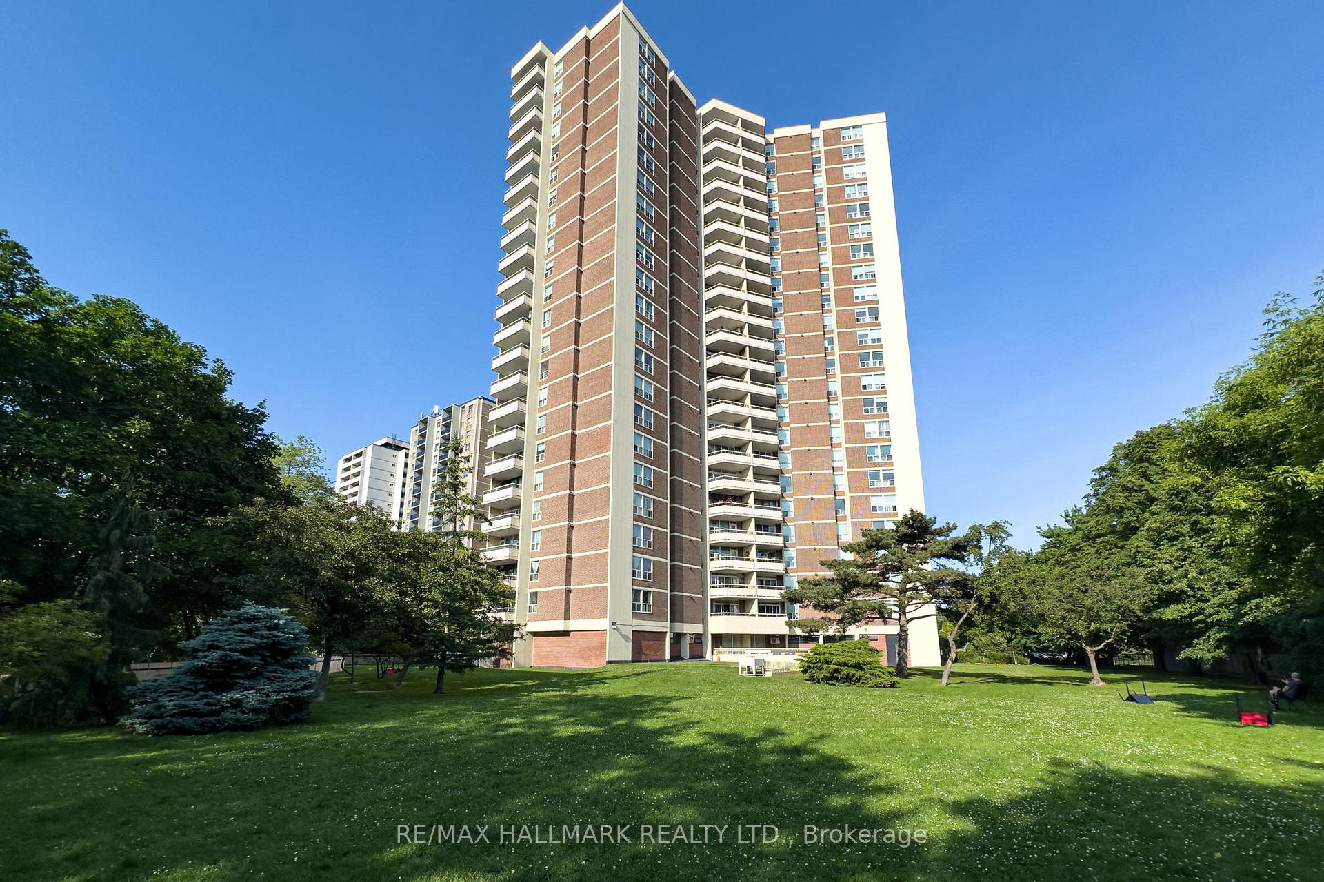 Photo 37 of Unit 2303, 980 Broadview Avenue, Toronto, Broadview North — HOMEH