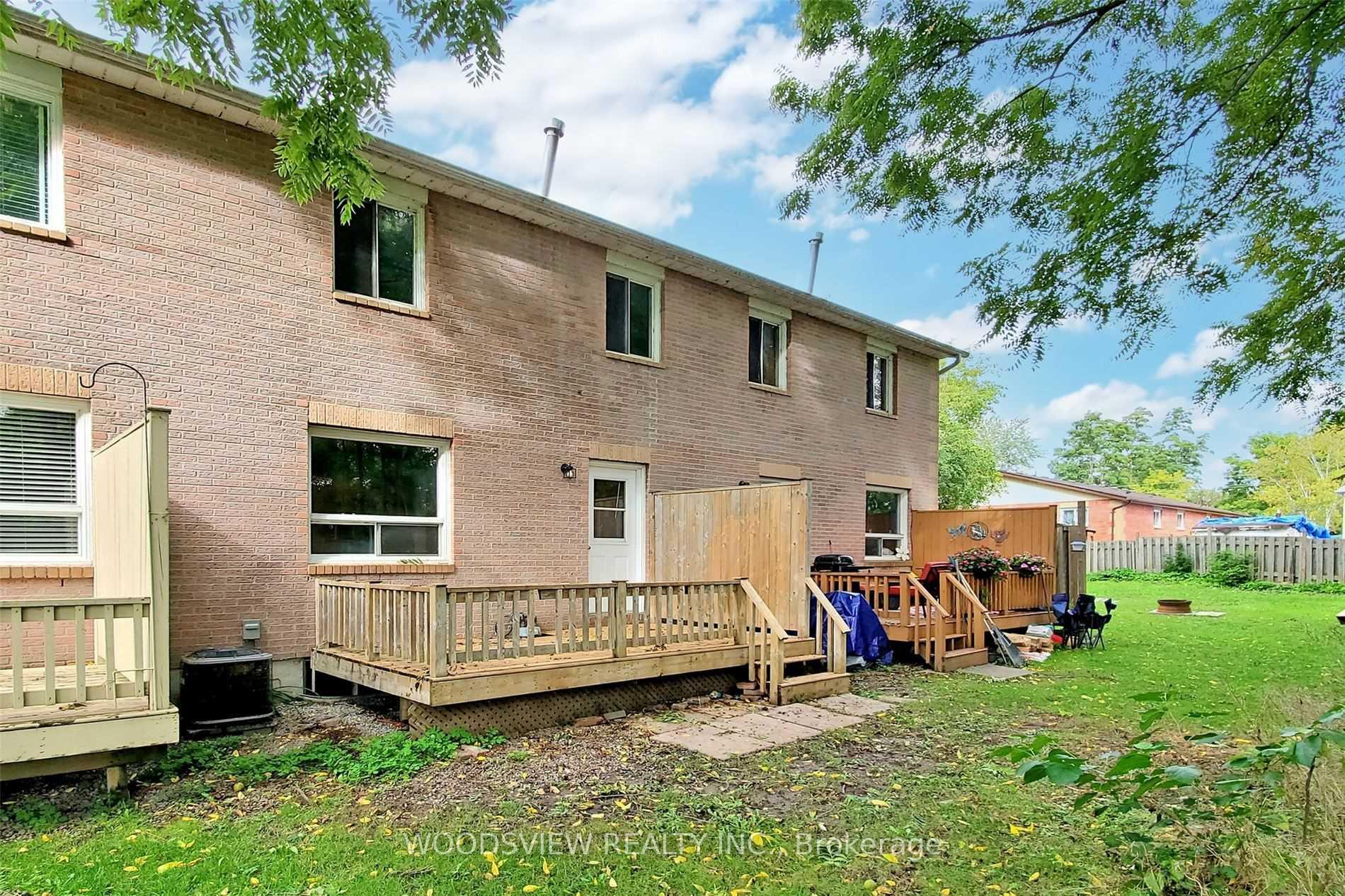 Photo 24 of Unit 2, 99 Lake Drive N, Georgina, Historic Lakeshore Communities — HOMEH