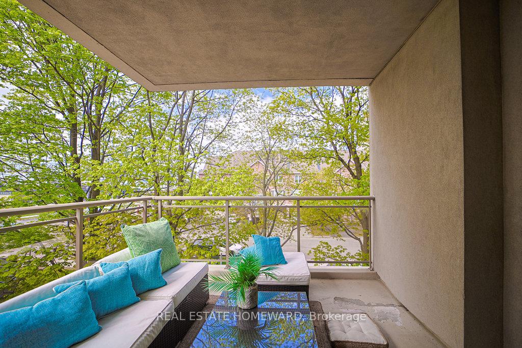 Photo 1 of Unit 209, 1 Leaside Park Drive, Toronto, Thorncliffe Park — HOMEH