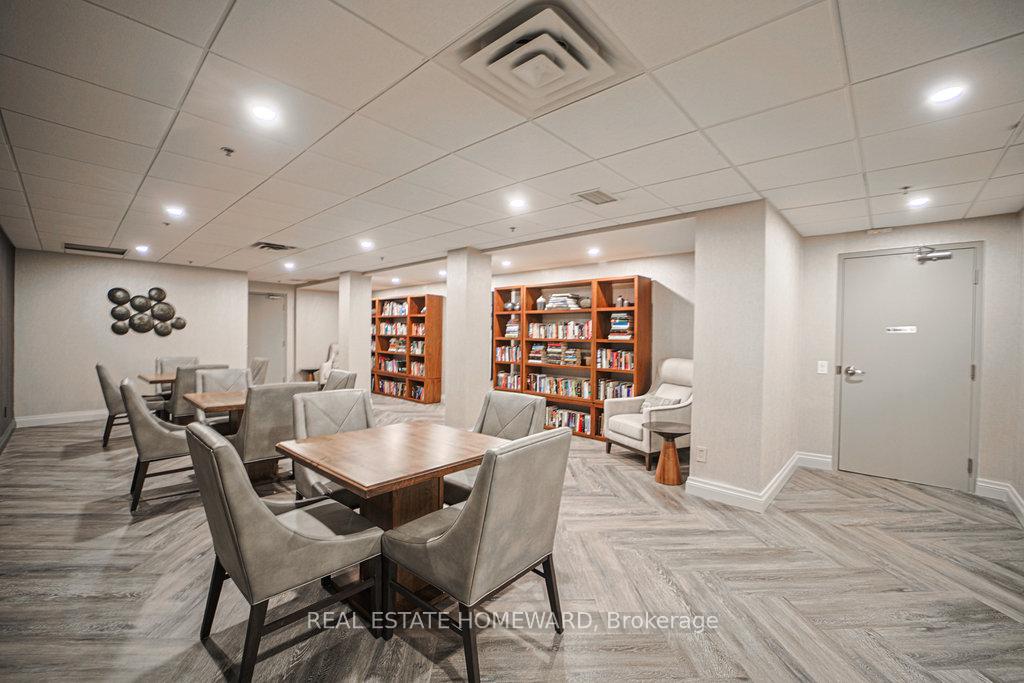 Photo 16 of Unit 209, 1 Leaside Park Drive, Toronto, Thorncliffe Park — HOMEH