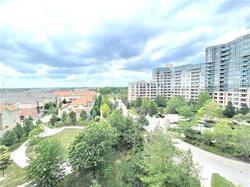 Photo 7 of Unit 968, 23 Cox Boulevard, Markham, Unionville — HOMEH