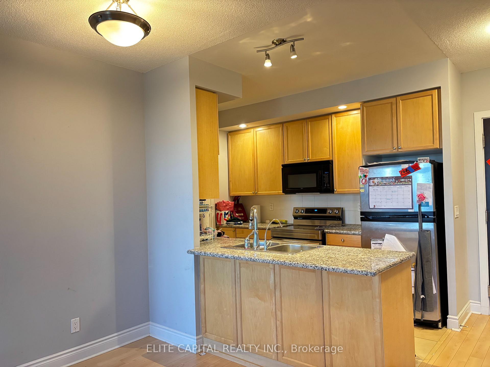 Photo 16 of Unit 968, 23 Cox Boulevard, Markham, Unionville — HOMEH