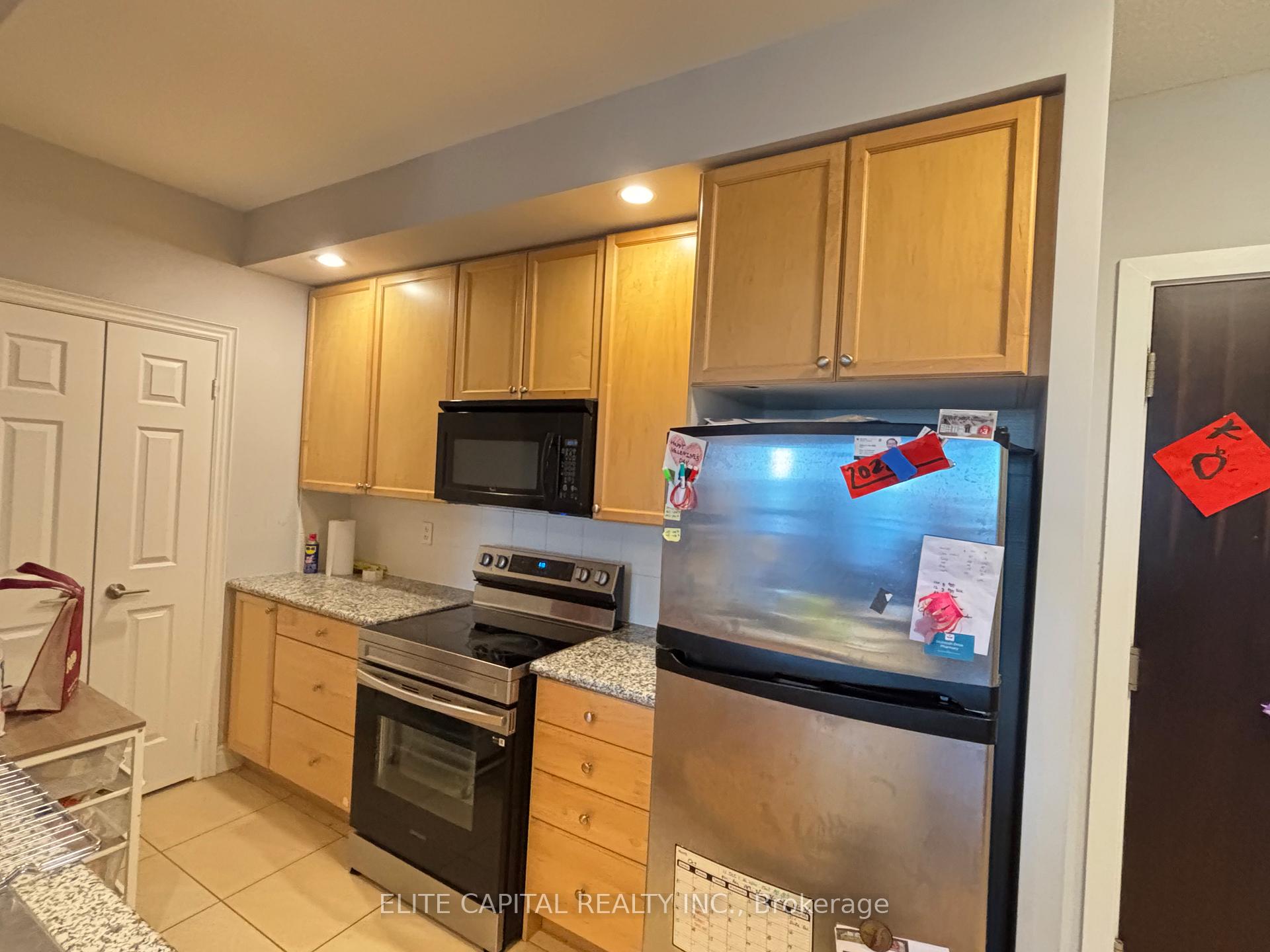 Photo 17 of Unit 968, 23 Cox Boulevard, Markham, Unionville — HOMEH