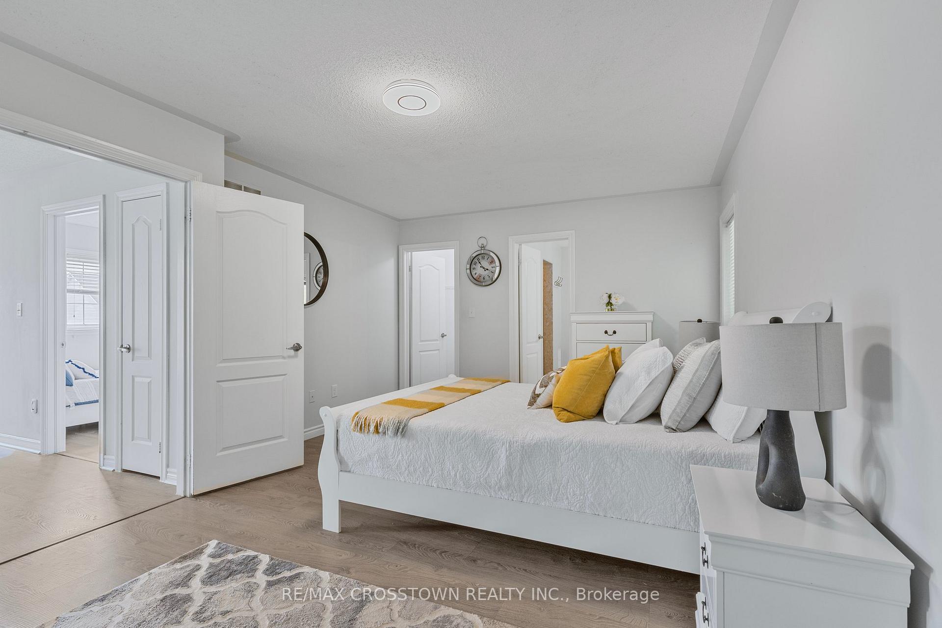 Photo 22 of 103 Diana Way, Barrie, Innis-Shore — HOMEH