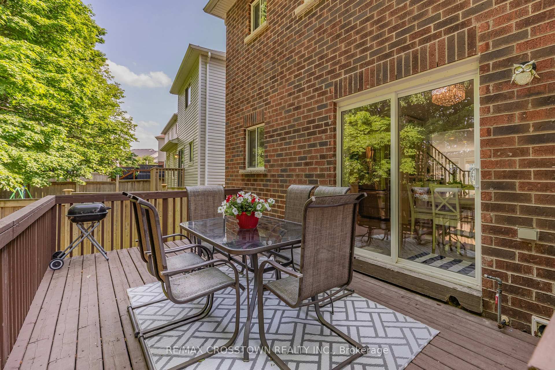 Photo 40 of 103 Diana Way, Barrie, Innis-Shore — HOMEH