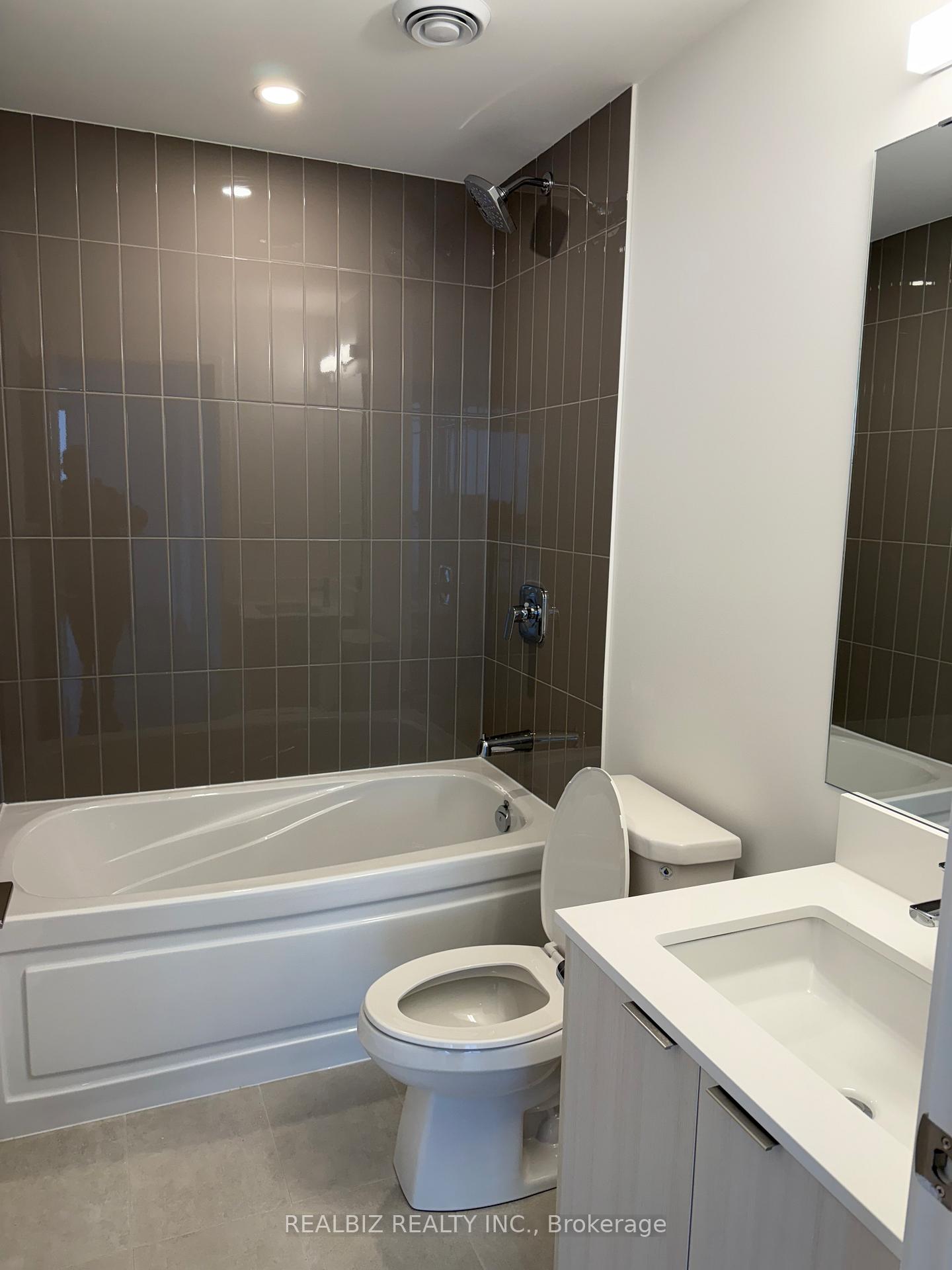 Photo 12 of Unit 2004, 225 Malta Avenue, Brampton, Fletcher's Creek South — HOMEH
