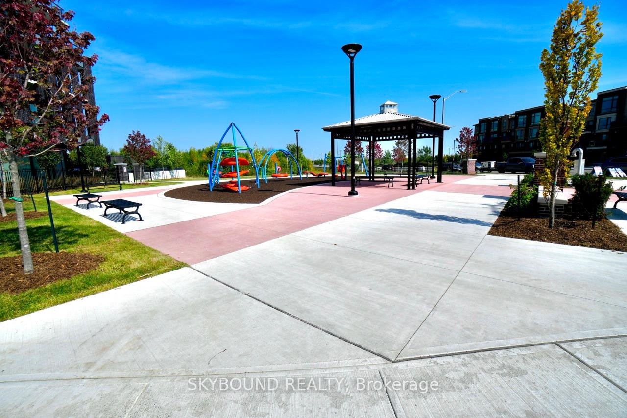 Photo 6 of Unit 611, 180 Veterans Drive, Brampton, Northwest Brampton — HOMEH