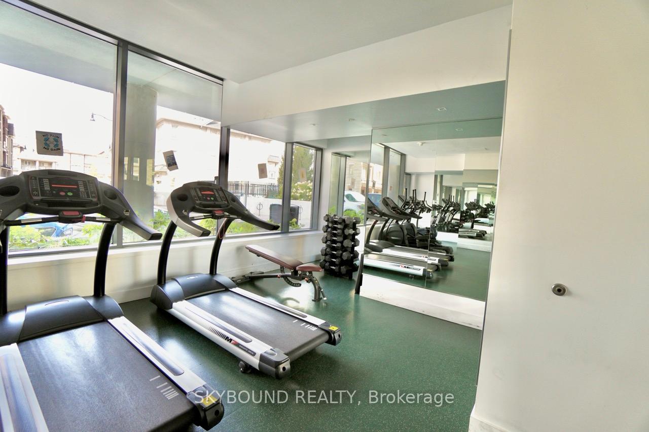 Photo 9 of Unit 611, 180 Veterans Drive, Brampton, Northwest Brampton — HOMEH