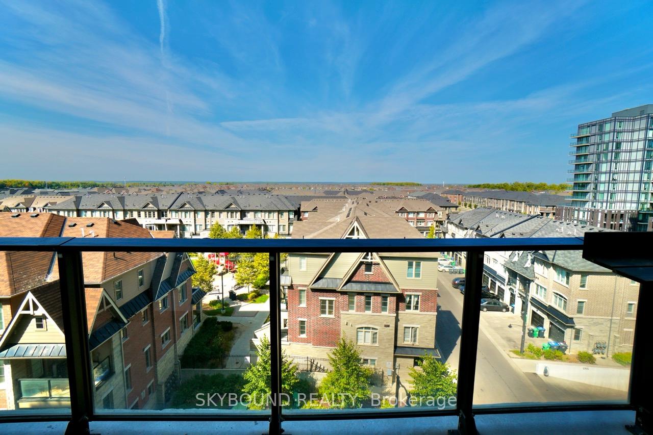 Photo 11 of Unit 611, 180 Veterans Drive, Brampton, Northwest Brampton — HOMEH