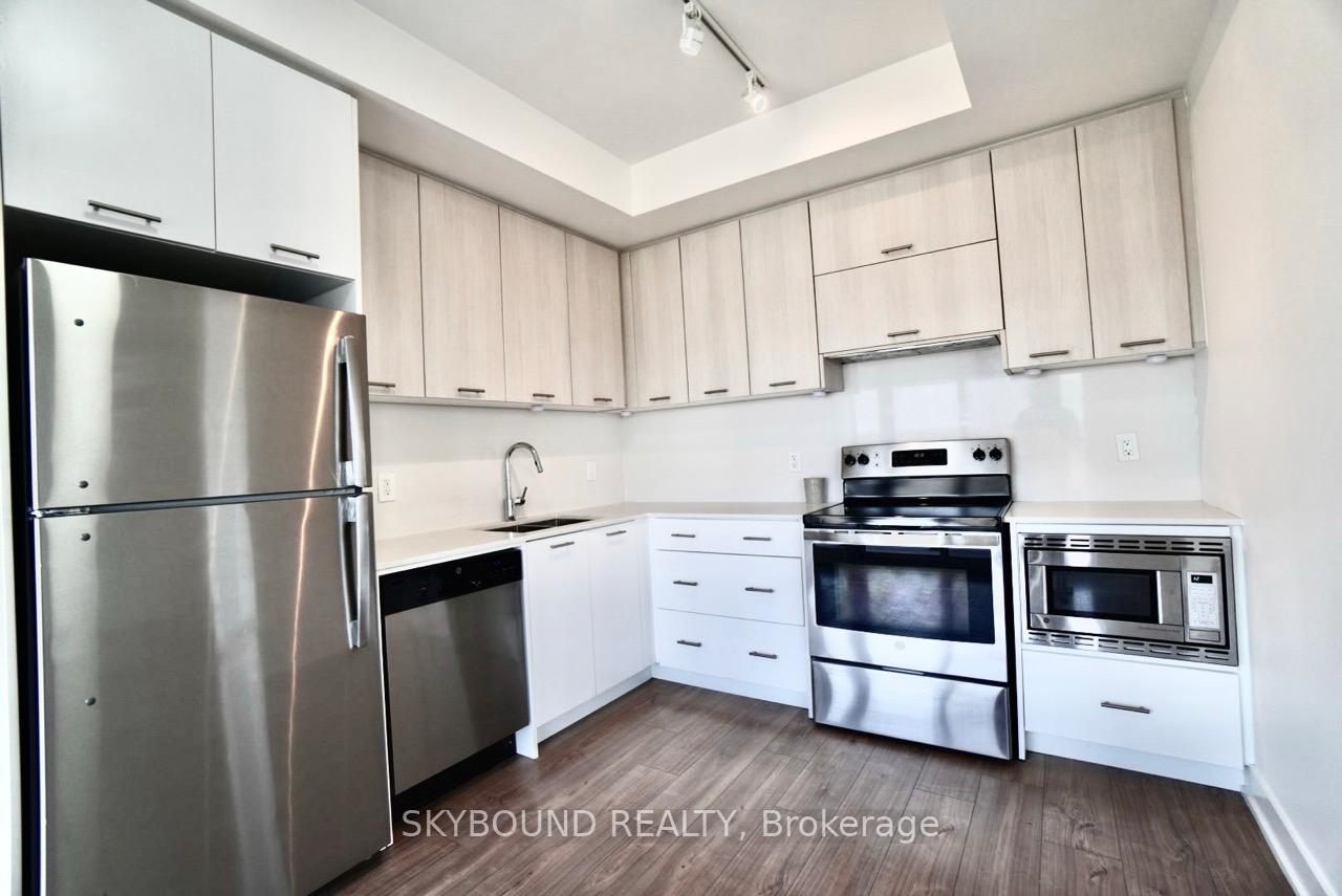 Photo 16 of Unit 611, 180 Veterans Drive, Brampton, Northwest Brampton — HOMEH