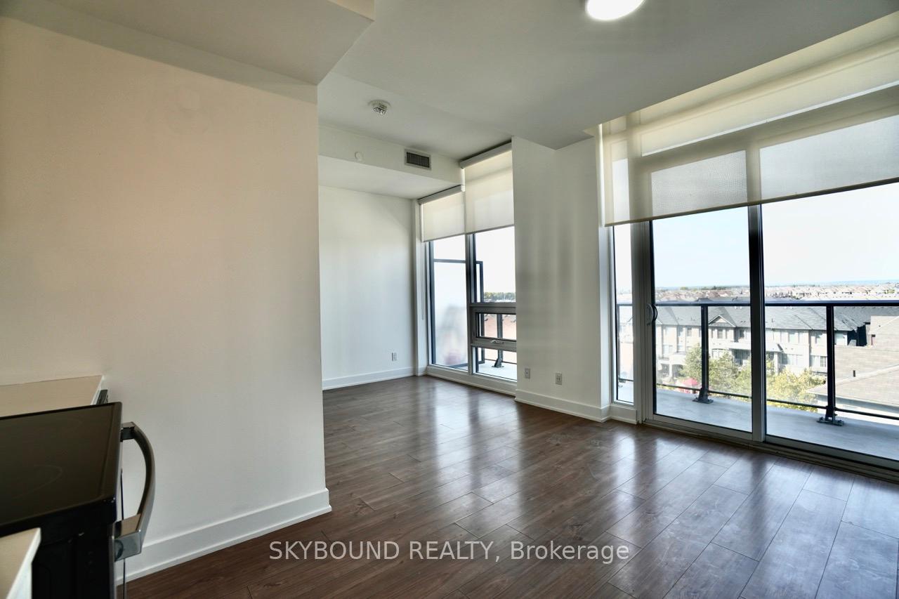Photo 17 of Unit 611, 180 Veterans Drive, Brampton, Northwest Brampton — HOMEH