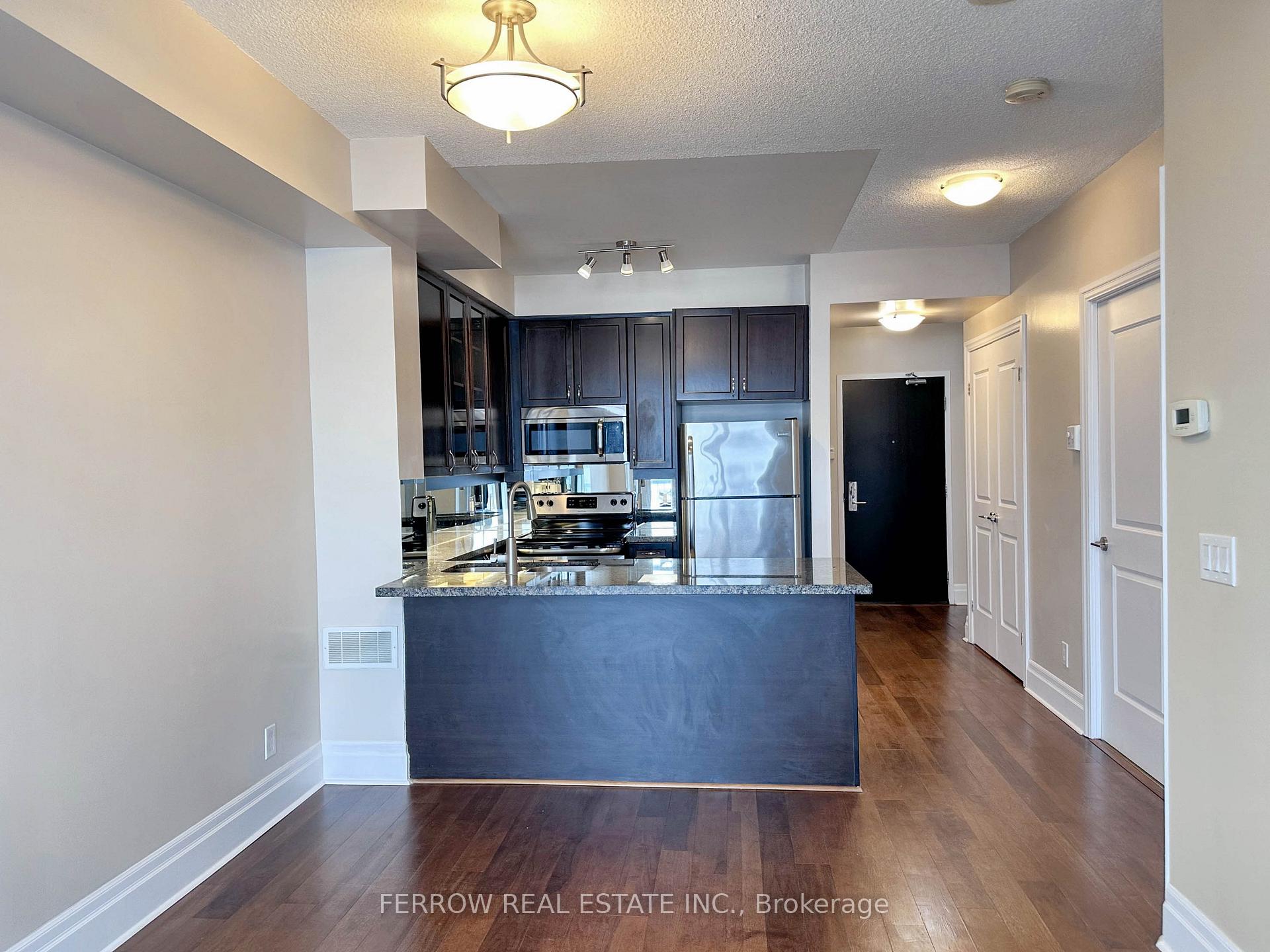 Photo 2 of Unit 207, 151 Upper Duke Crescent, Markham, Unionville — HOMEH