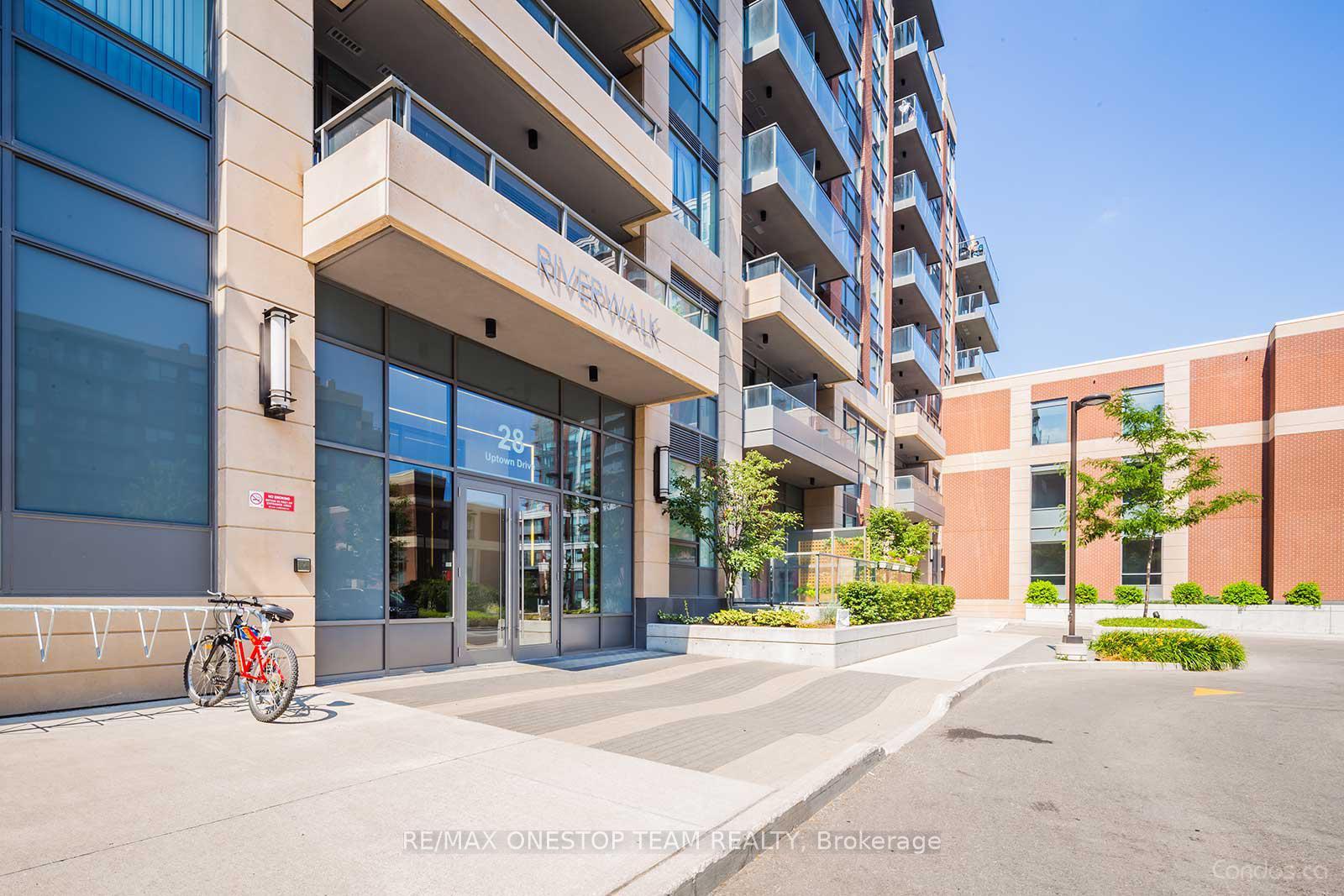 Photo 27 of Unit 325, 28 Uptown Drive, Markham, Unionville — HOMEH