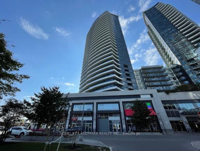 Photo 1 of Unit 1628, 7161 Yonge Street, Markham, Grandview — HOMEH