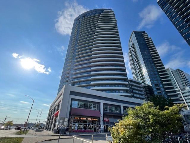 Photo 2 of Unit 1628, 7161 Yonge Street, Markham, Grandview — HOMEH