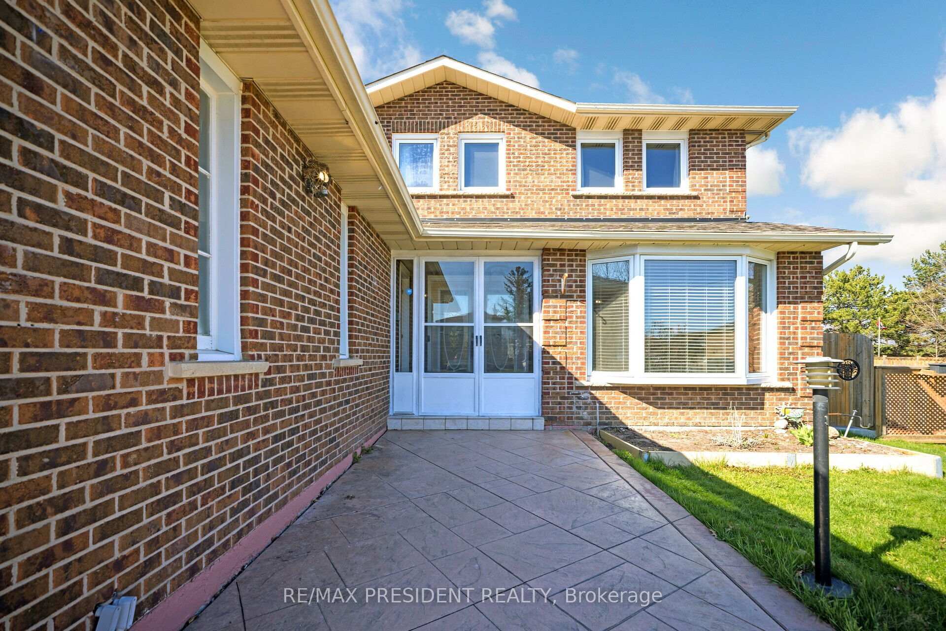 Photo 23 of 1 Princeton Terrace W, Brampton, Northgate — HOMEH