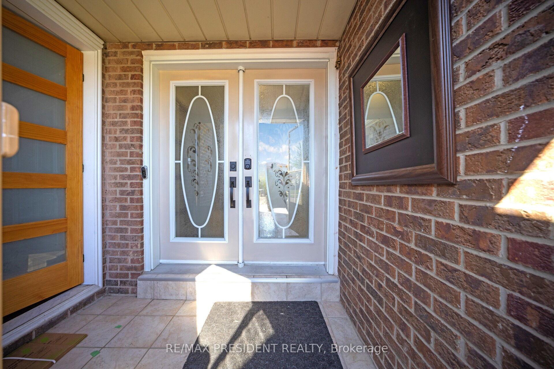 Photo 24 of 1 Princeton Terrace W, Brampton, Northgate — HOMEH