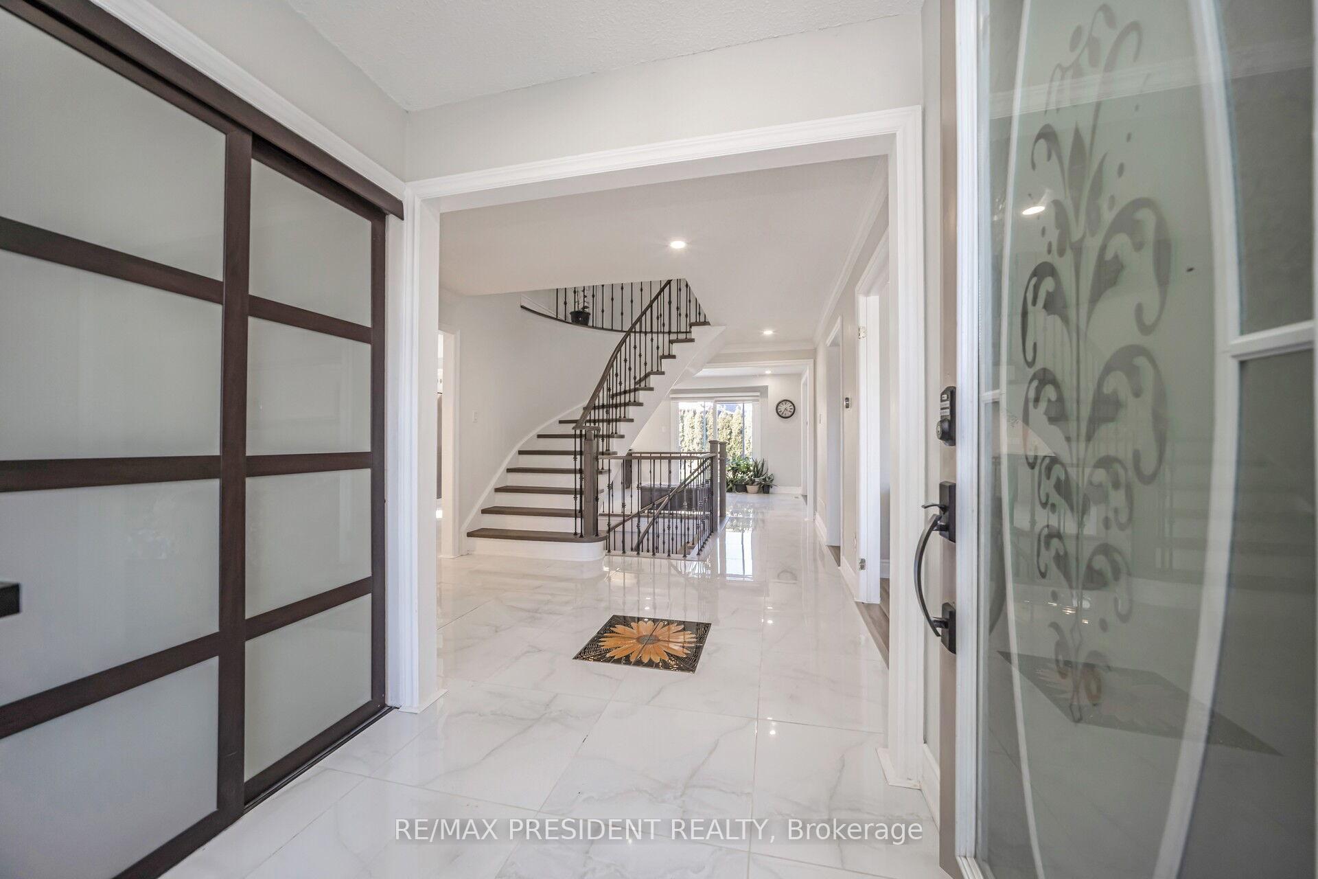 Photo 25 of 1 Princeton Terrace W, Brampton, Northgate — HOMEH
