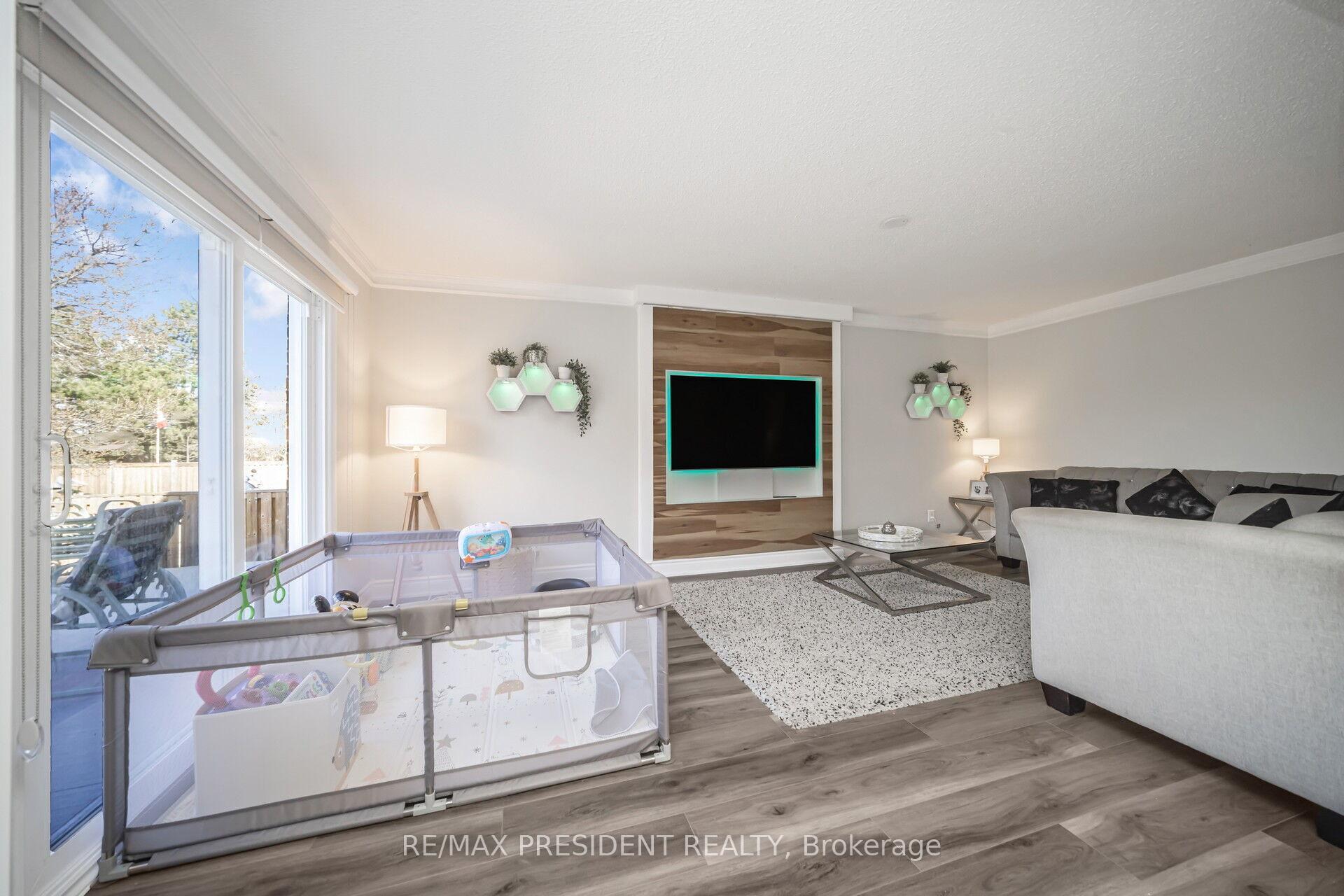 Photo 30 of 1 Princeton Terrace W, Brampton, Northgate — HOMEH