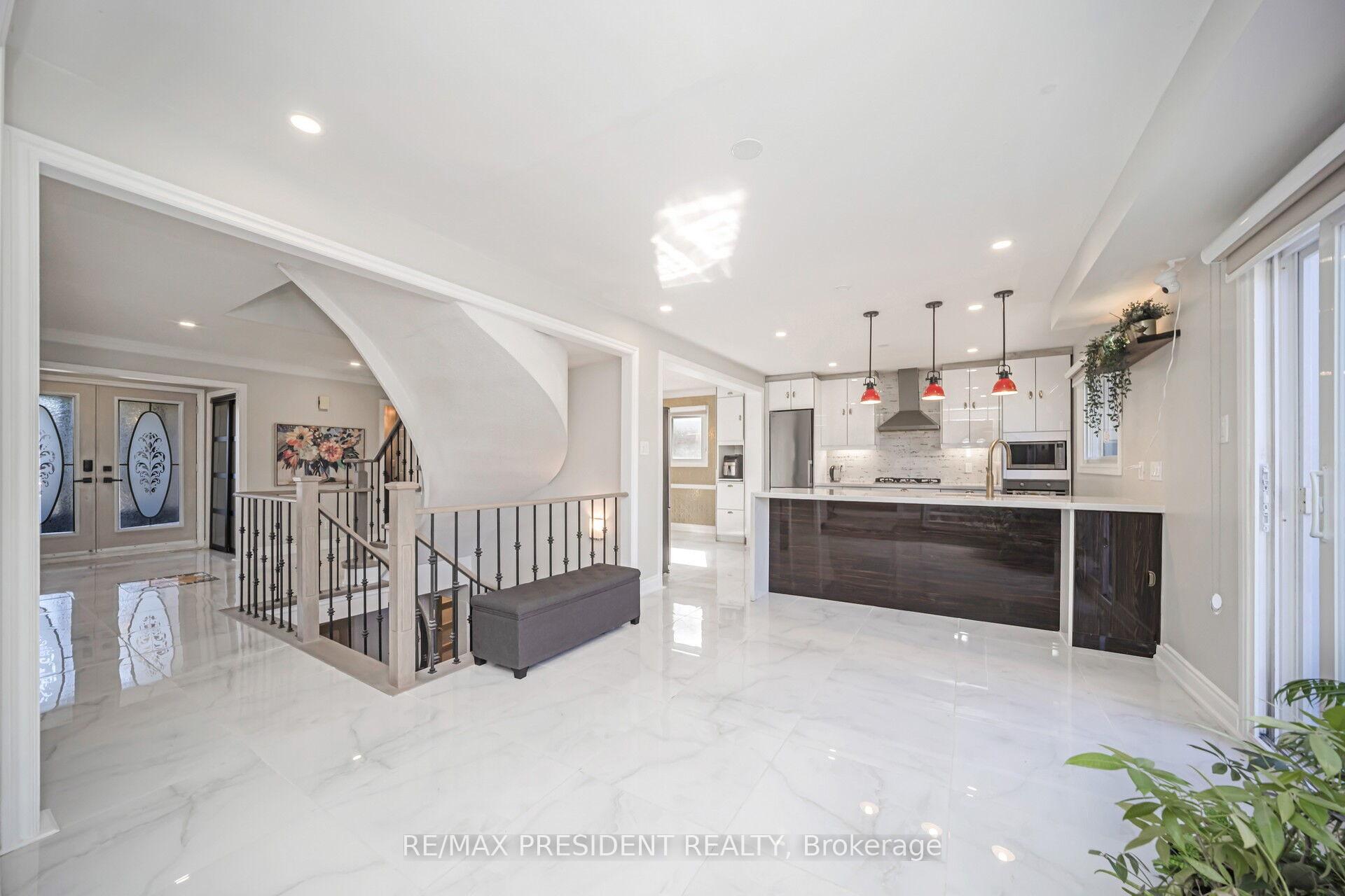 Photo 31 of 1 Princeton Terrace W, Brampton, Northgate — HOMEH