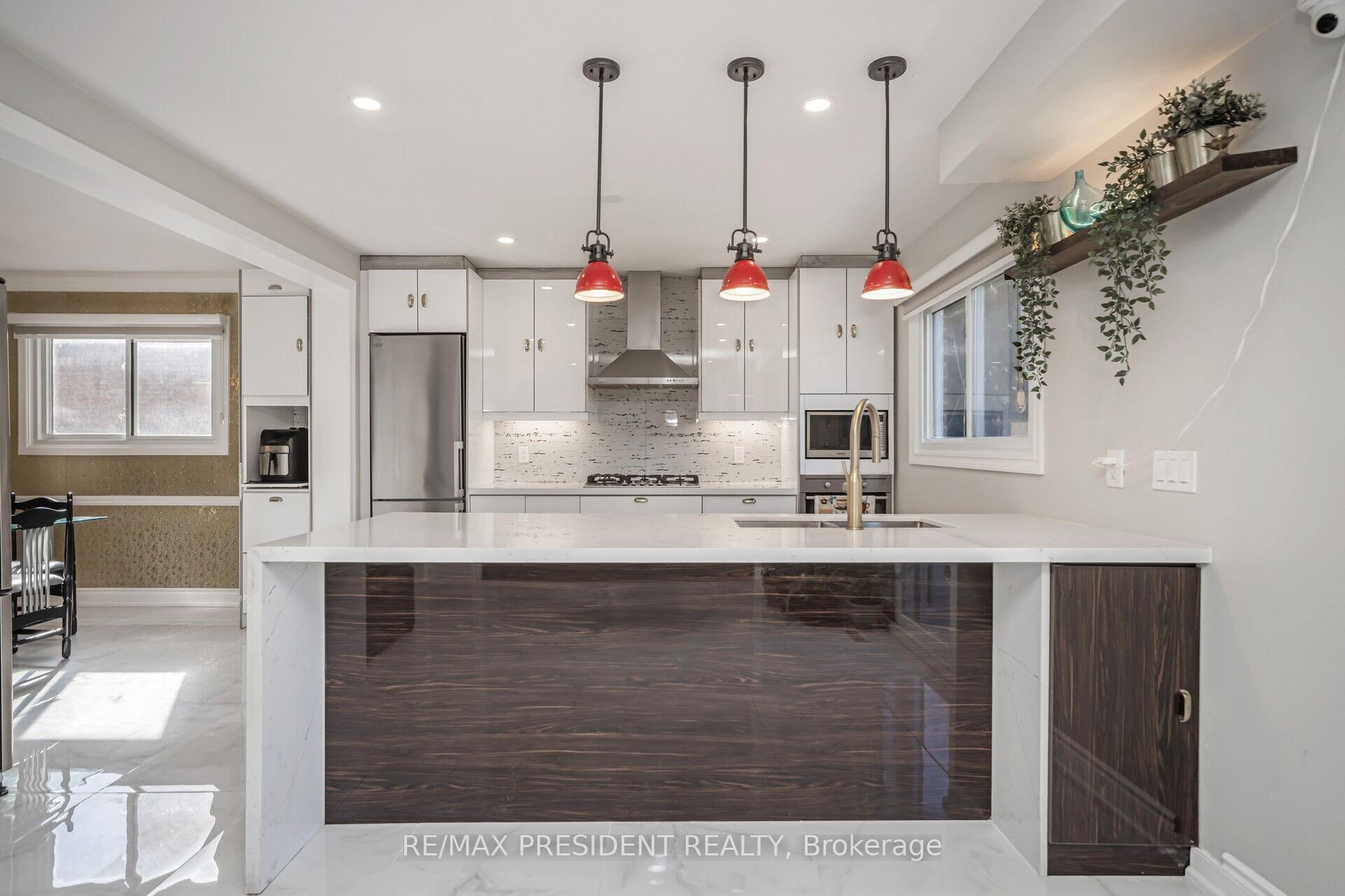 Photo 32 of 1 Princeton Terrace W, Brampton, Northgate — HOMEH