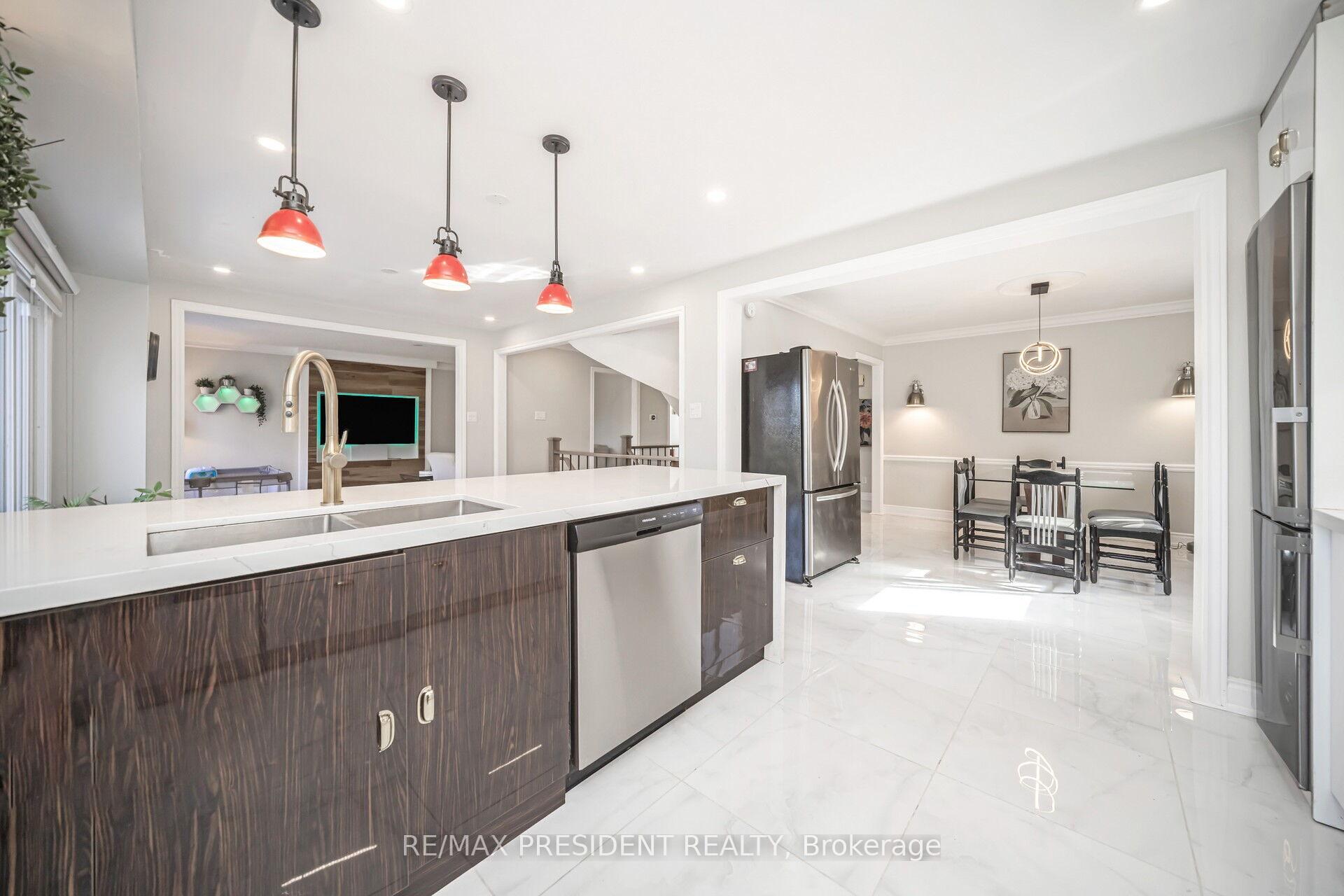 Photo 33 of 1 Princeton Terrace W, Brampton, Northgate — HOMEH