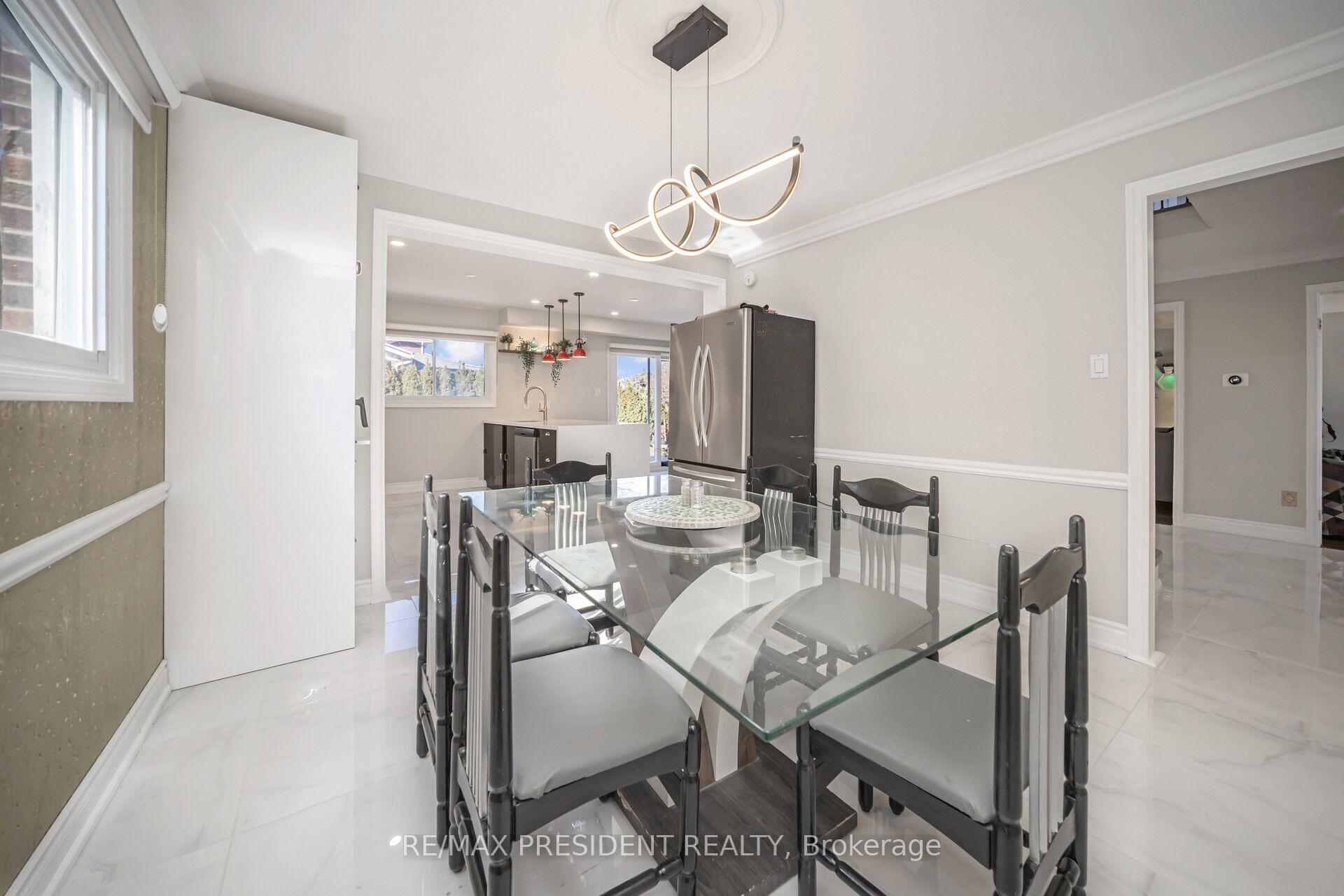 Photo 34 of 1 Princeton Terrace W, Brampton, Northgate — HOMEH