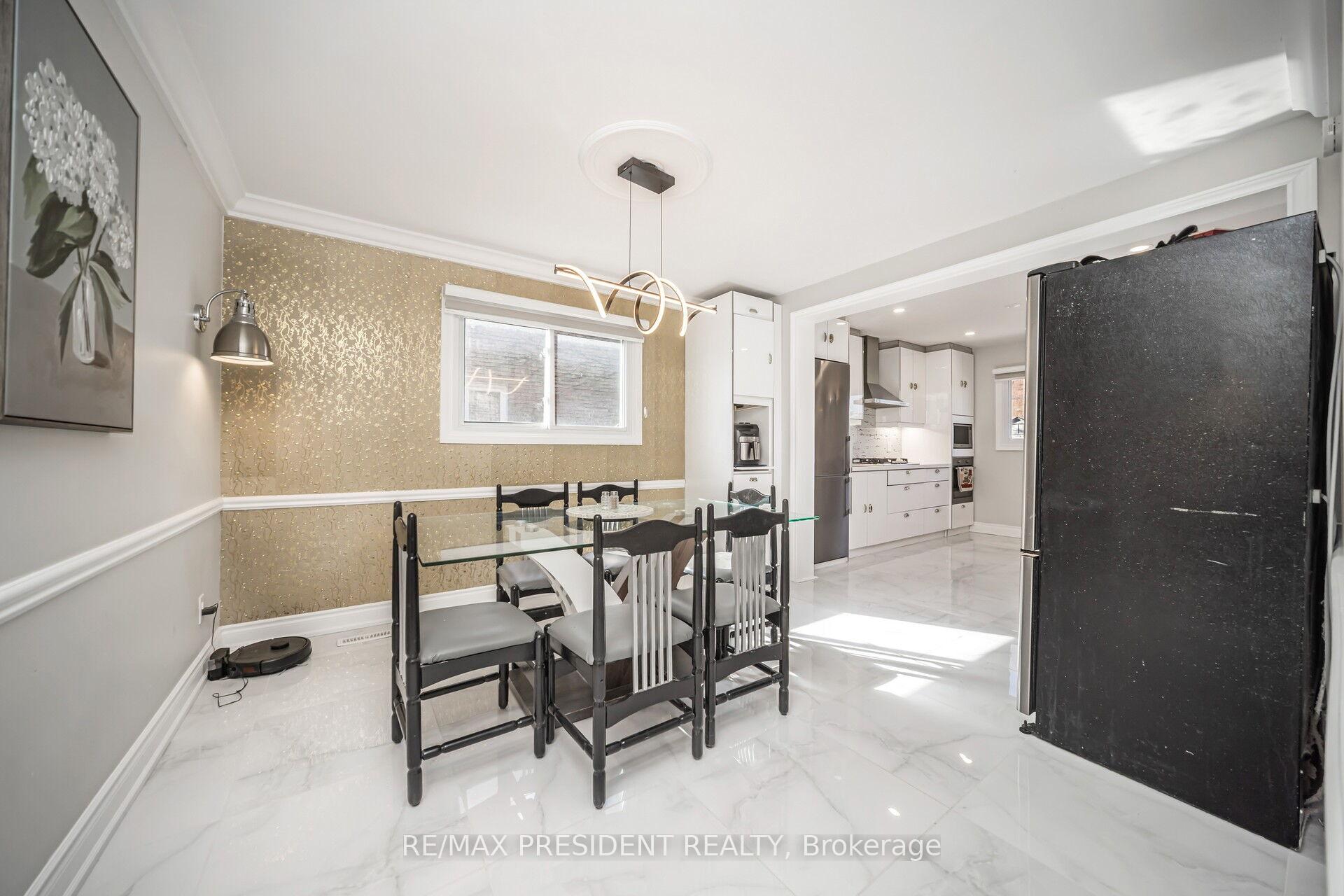 Photo 35 of 1 Princeton Terrace W, Brampton, Northgate — HOMEH