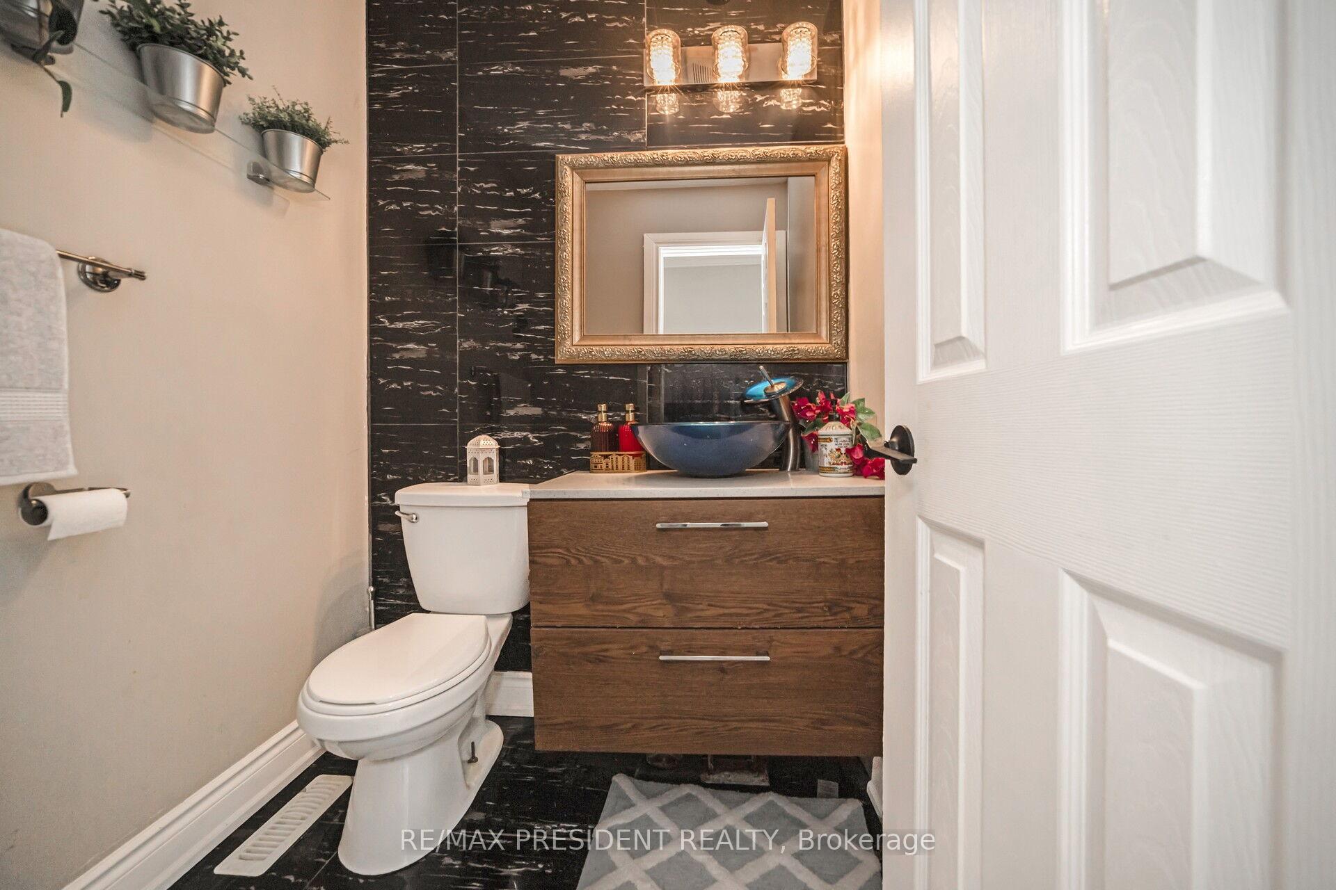 Photo 37 of 1 Princeton Terrace W, Brampton, Northgate — HOMEH