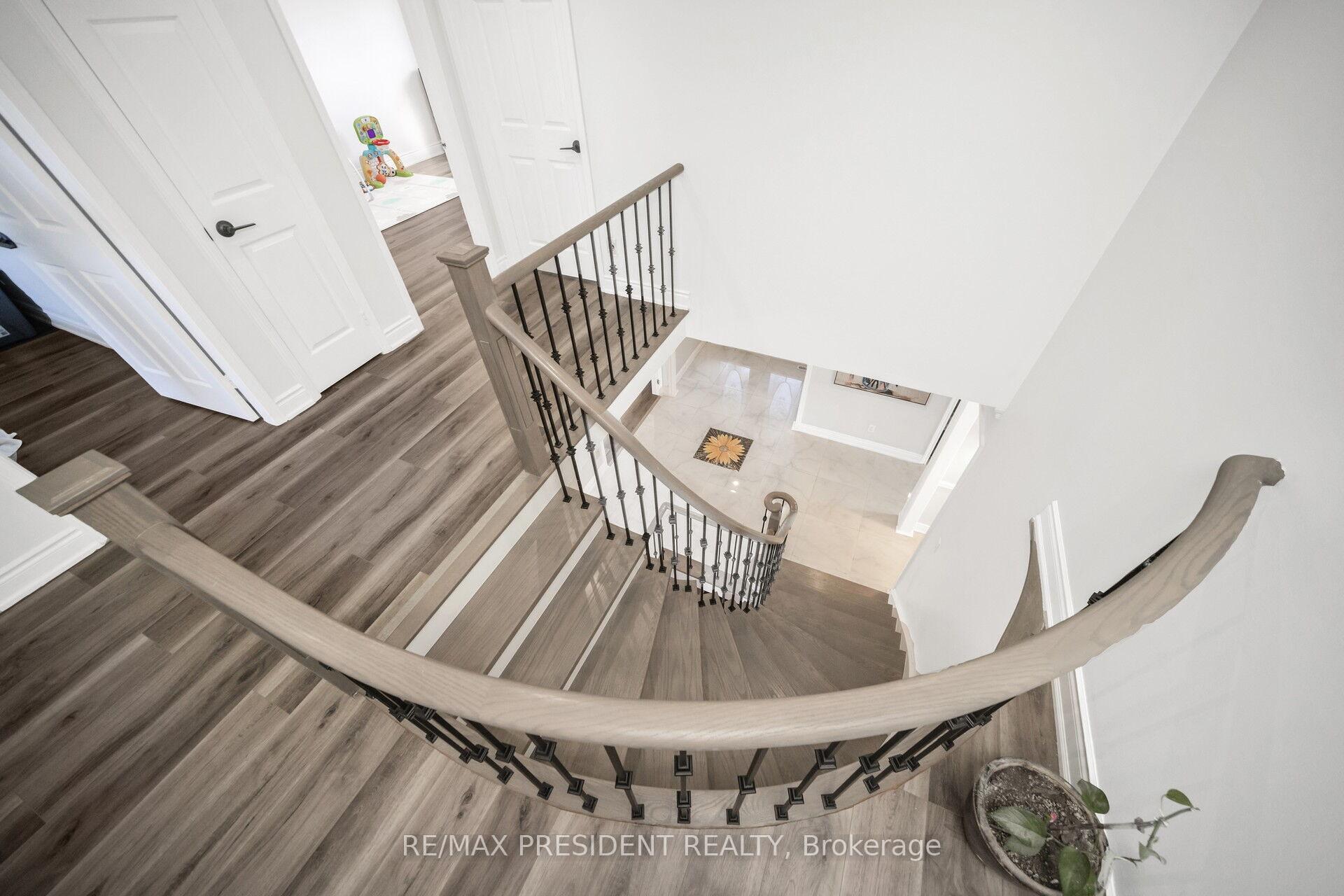 Photo 40 of 1 Princeton Terrace W, Brampton, Northgate — HOMEH