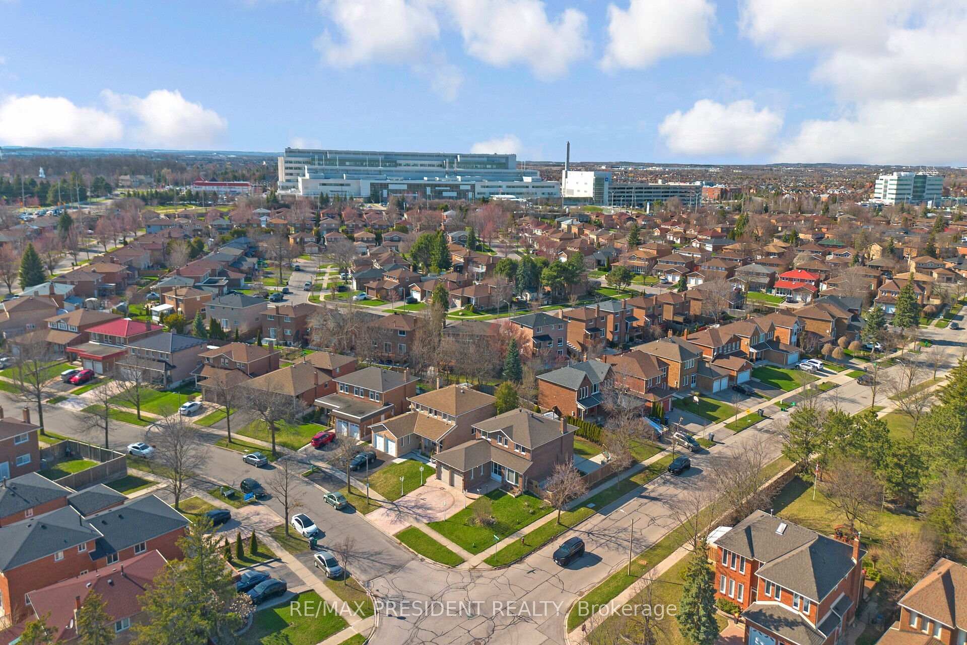 Photo 86 of 1 Princeton Terrace W, Brampton, Northgate — HOMEH