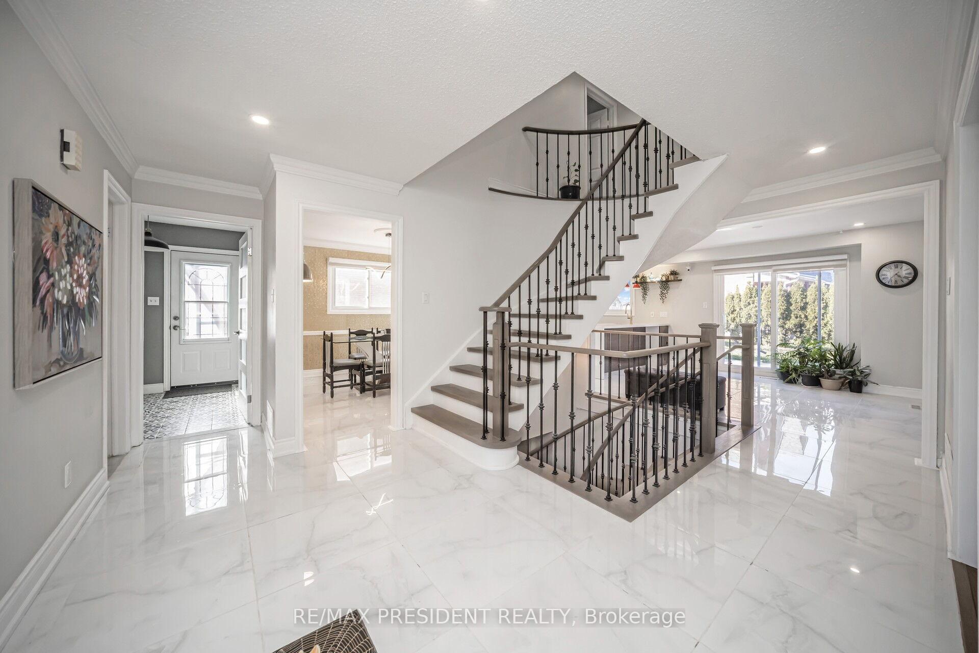 Photo 9 of 1 Princeton Terrace W, Brampton, Northgate — HOMEH