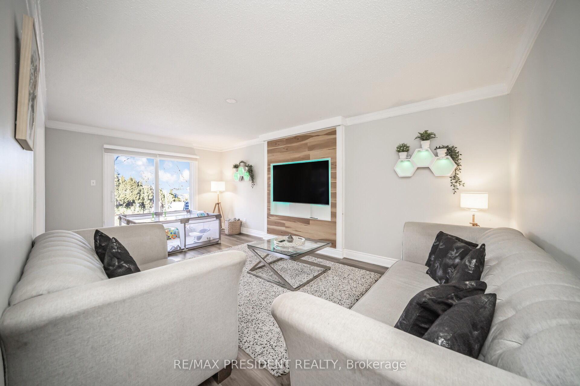 Photo 10 of 1 Princeton Terrace W, Brampton, Northgate — HOMEH