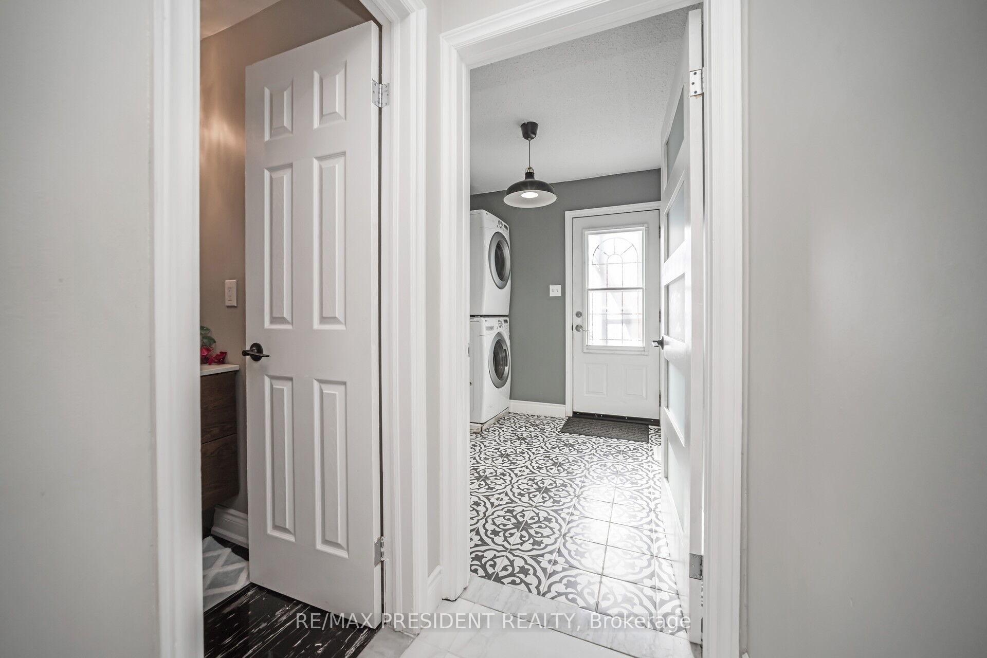 Photo 17 of 1 Princeton Terrace W, Brampton, Northgate — HOMEH