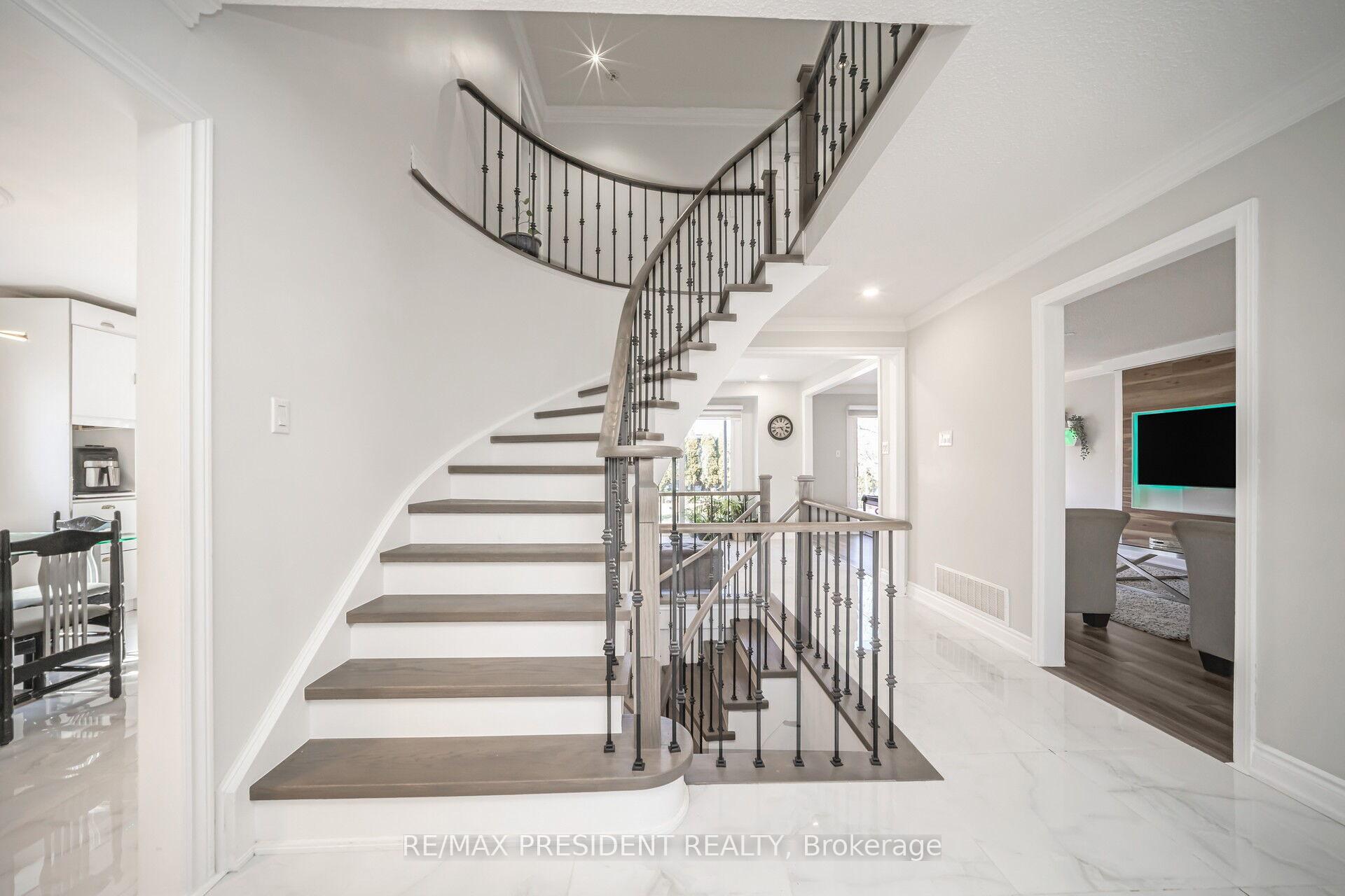 Photo 20 of 1 Princeton Terrace W, Brampton, Northgate — HOMEH