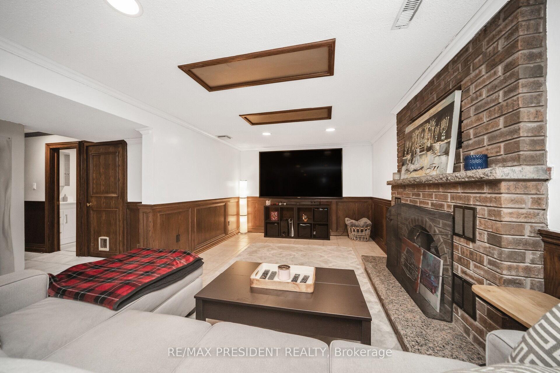 Photo 58 of 1 Princeton Terrace W, Brampton, Northgate — HOMEH