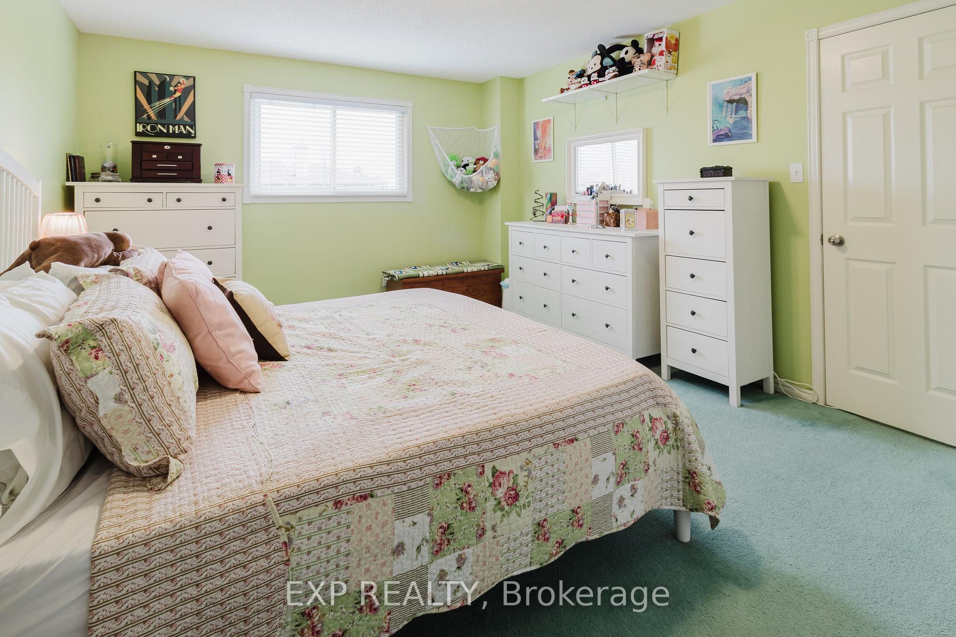Photo 73 of 37 Springgarden Crescent, Hamilton, Stoney Creek Mountain — HOMEH
